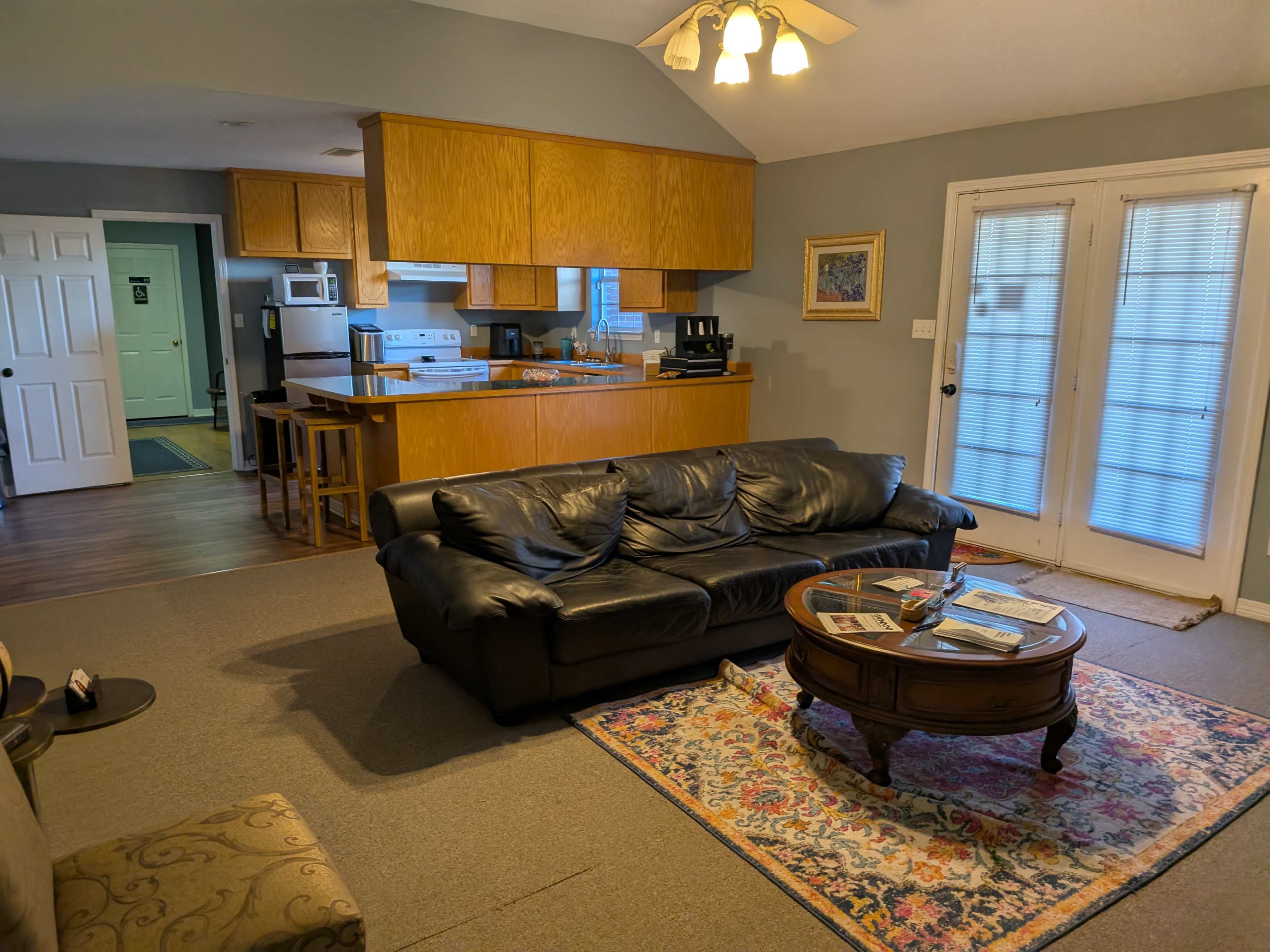 Cozy Space in Suburbs Image in Byram, Byram, MS