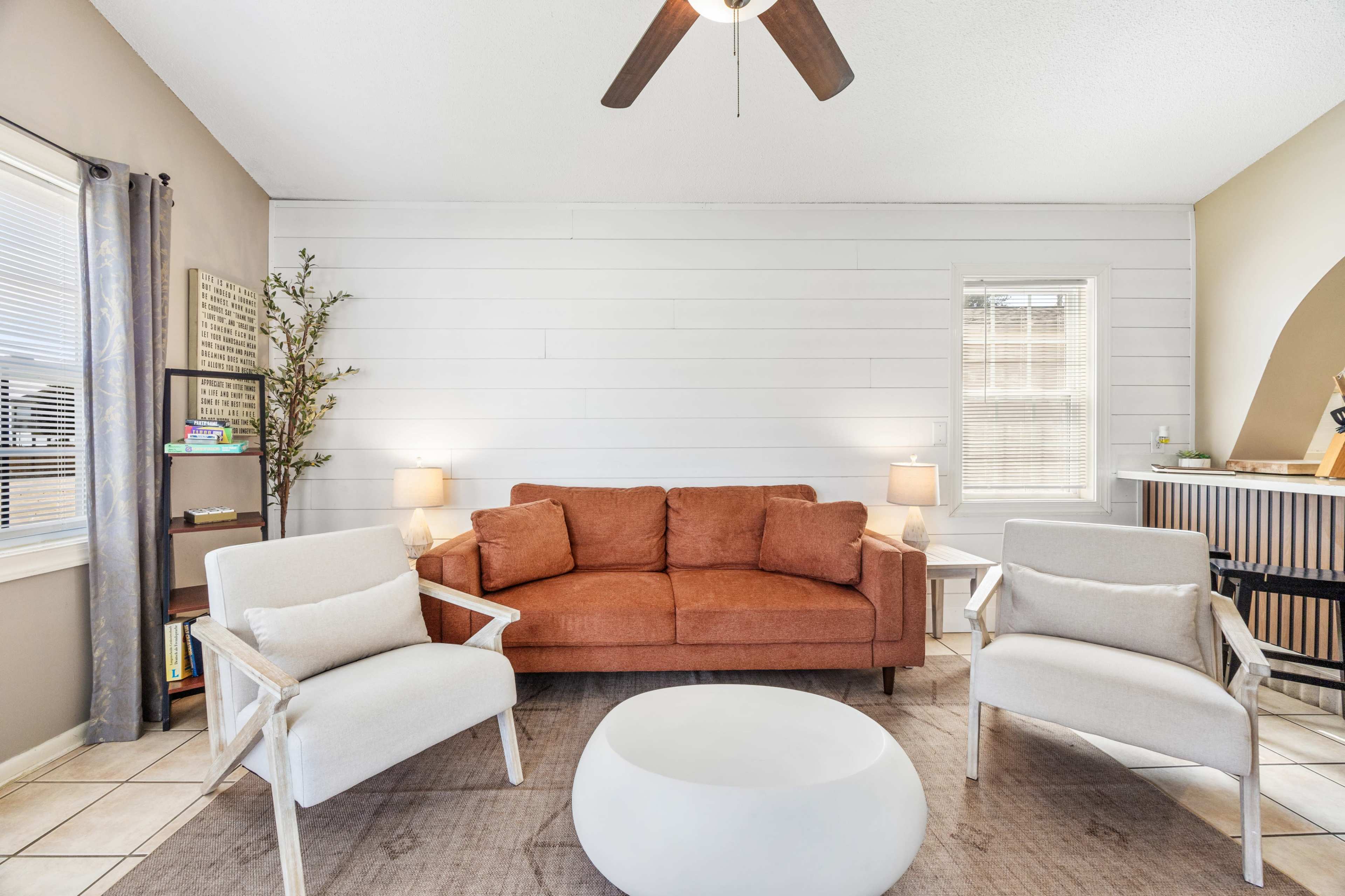 Cozy Cottage in North Myrtle Beach Image in , North Myrtle Beach, SC