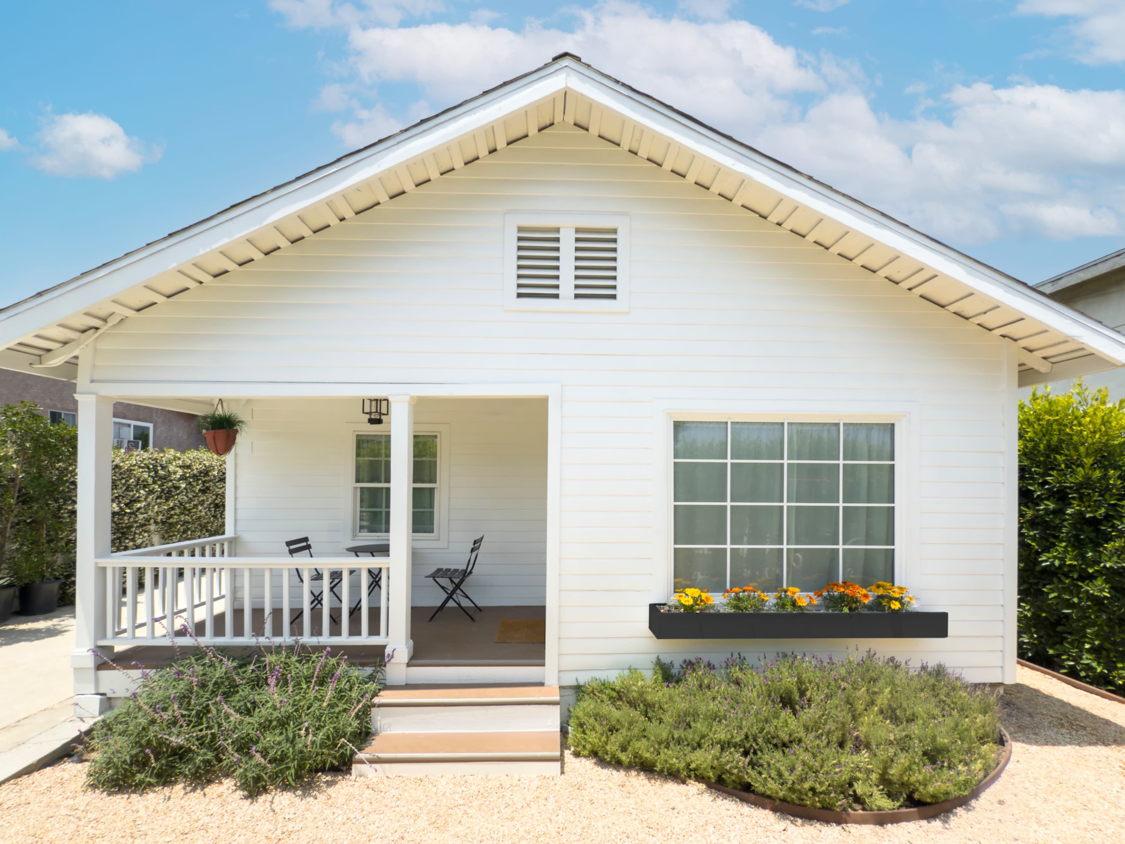Frogtown Cottage Oasis Image in Elysian Valley, Los Angeles, CA