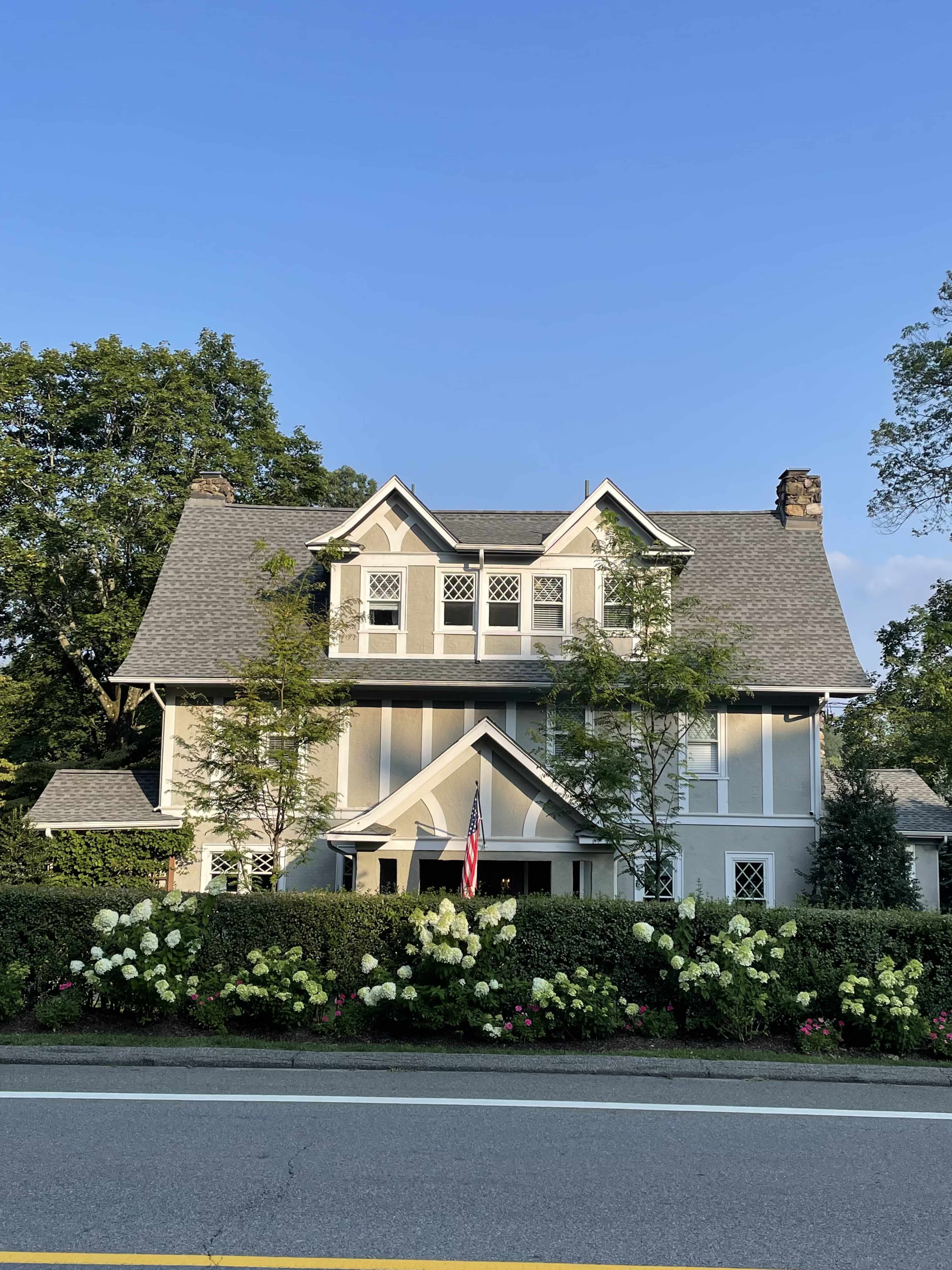 1913 Fully Renovated Lakeside Lodge Private Home Image in Mountain Lakes, Mountain Lakes, NJ
