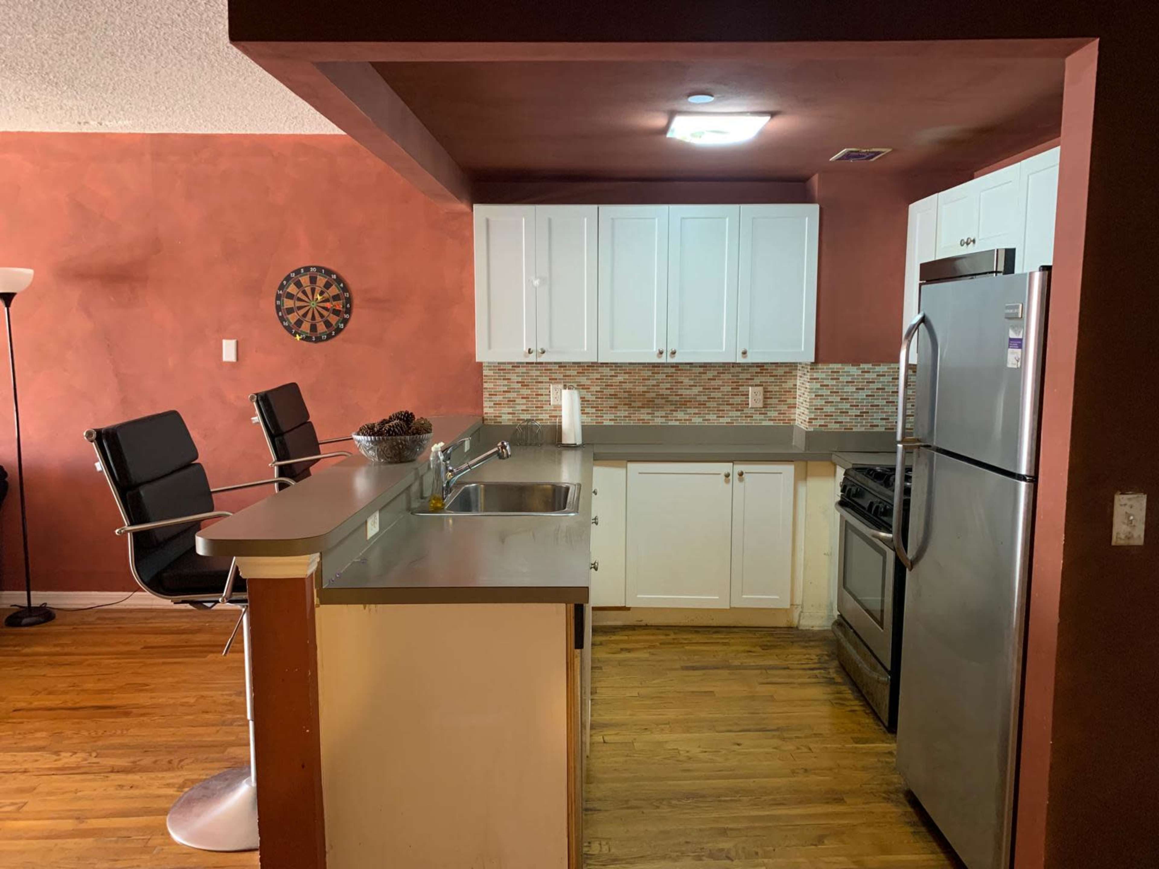 Spacious and Modern Multi-Use Urban Apartment for Events and Shoots Image in West Bronx, Bronx, NY