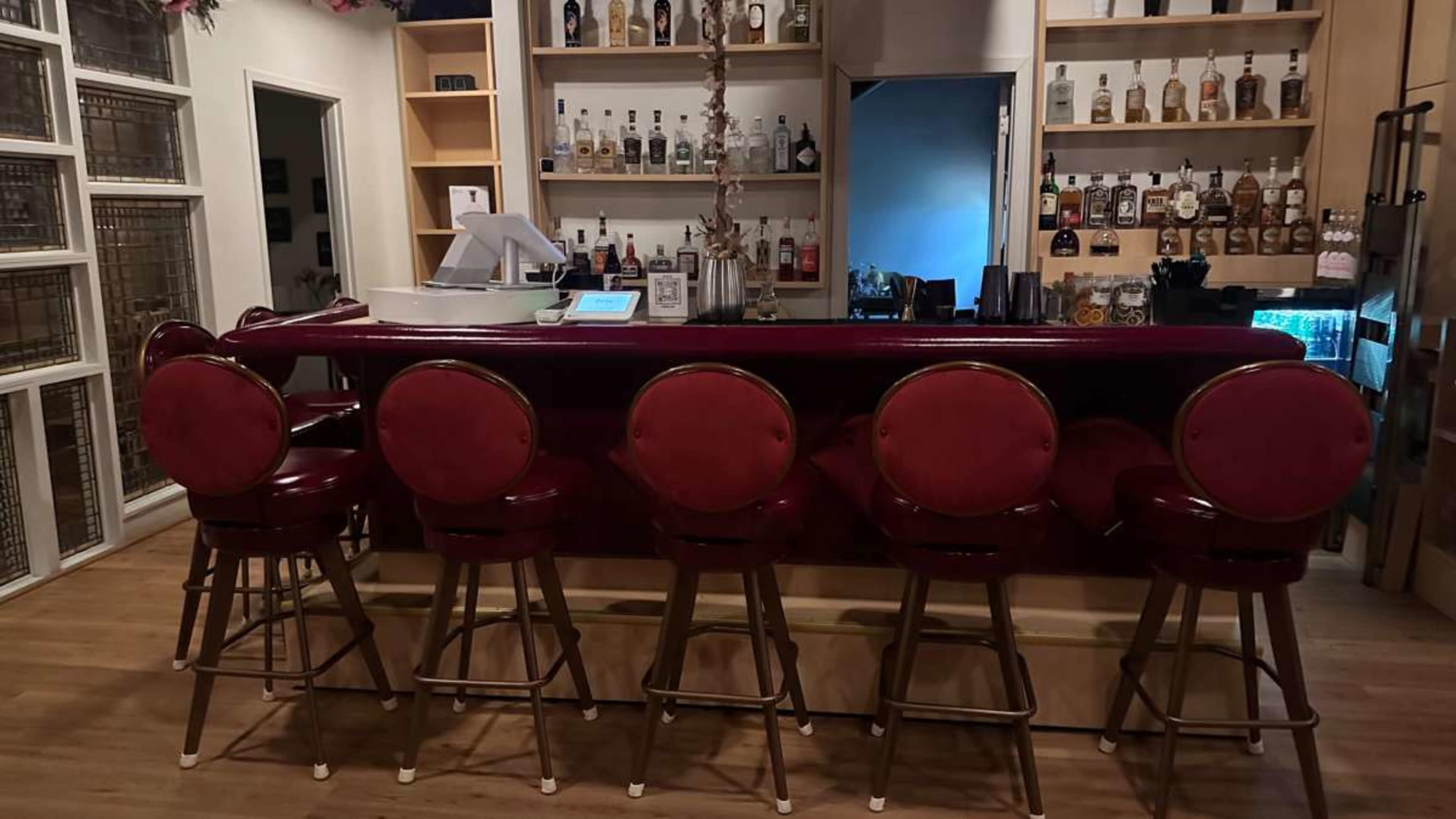 Downtown Wine Bar & Event Space Image in Rivertown - Warehouse District, Detroit, MI