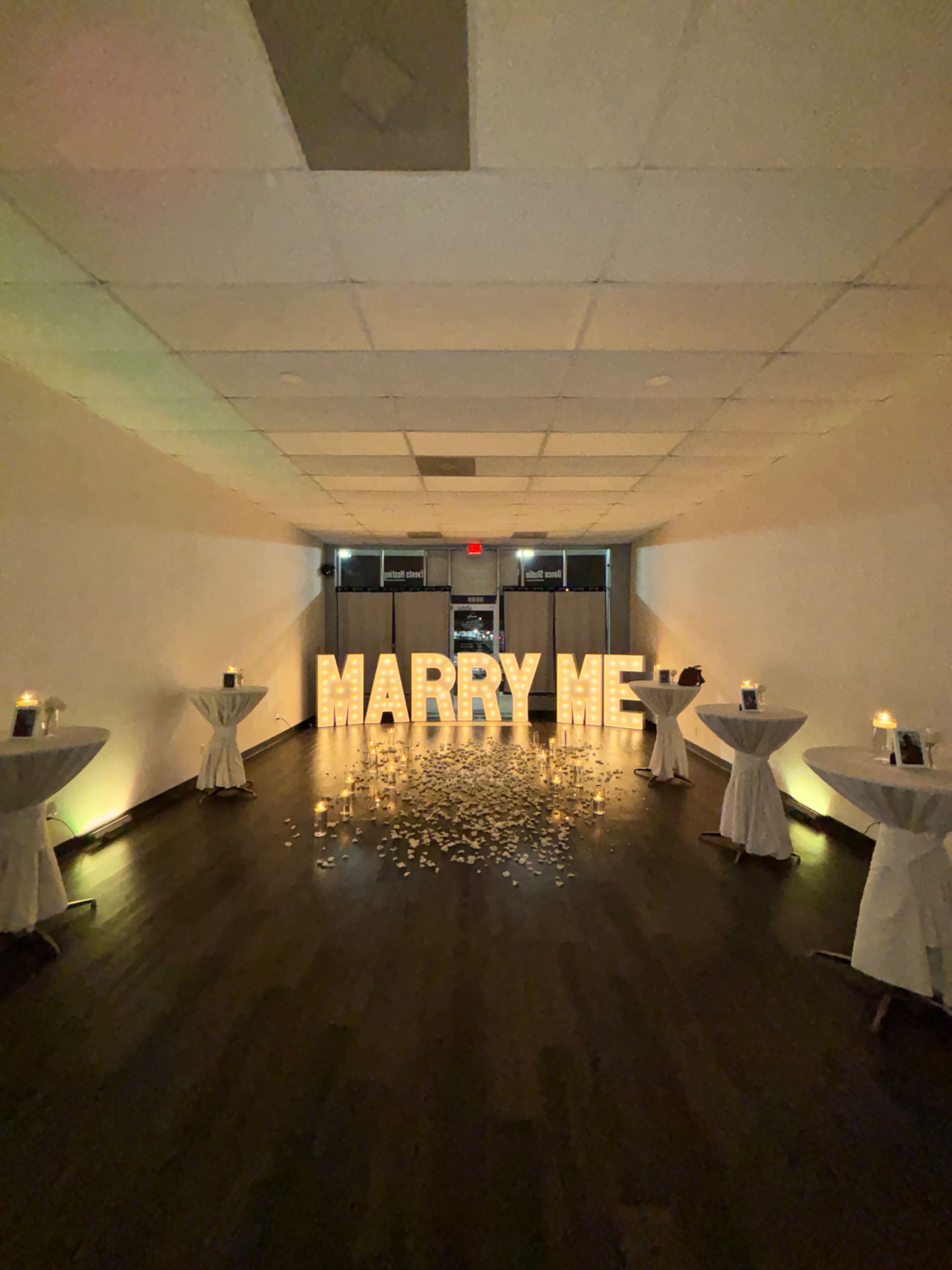 Elegant, Imaginative , transformable Venue in Oak Cliff Image in Oak Cliff, Dallas, TX