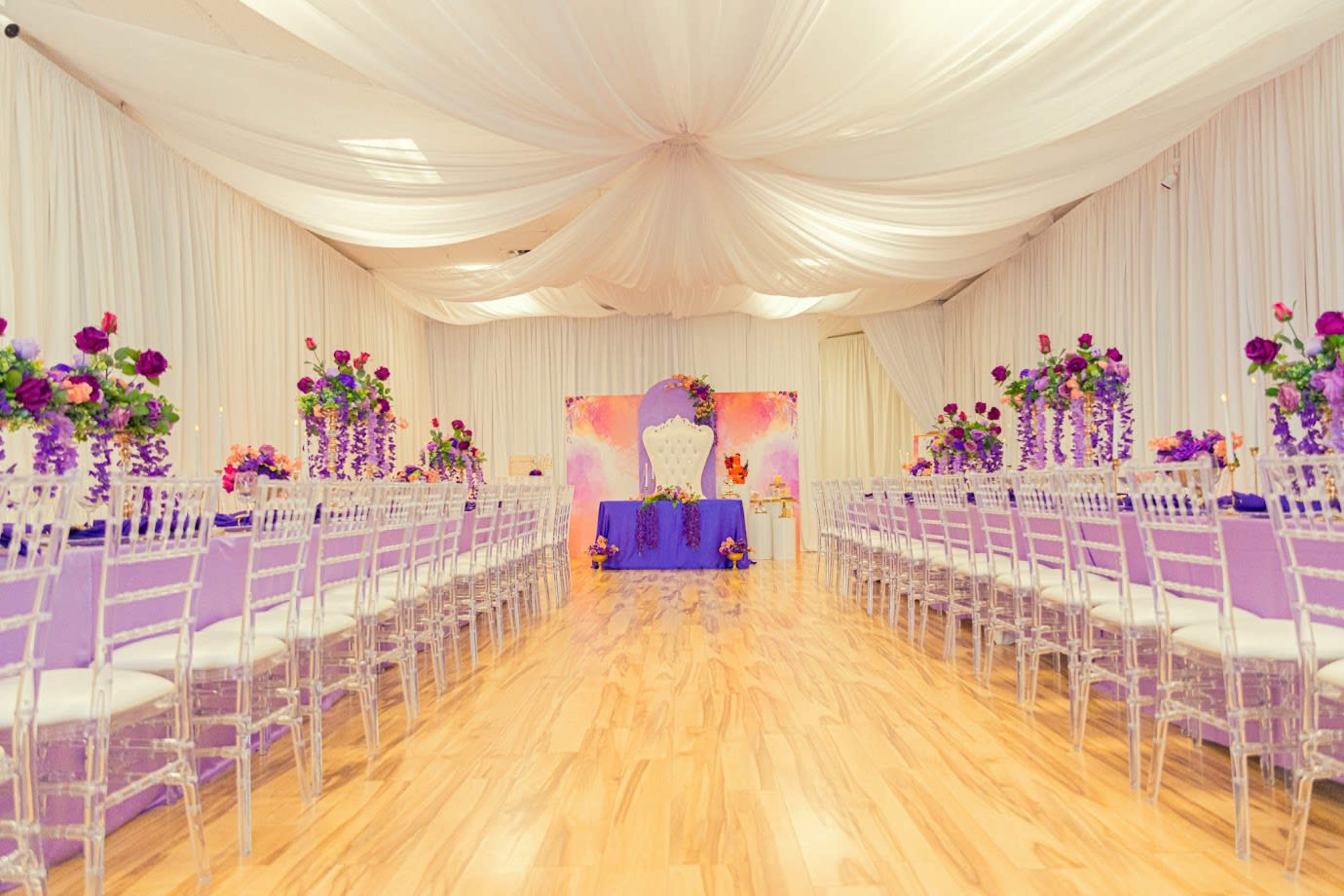 Orlando's Premier Event Venue – Just Minutes from SeaWorld, Disney, Orlando International Airport, and Central Florida’s Top Attractions! Image in , Orlando, FL