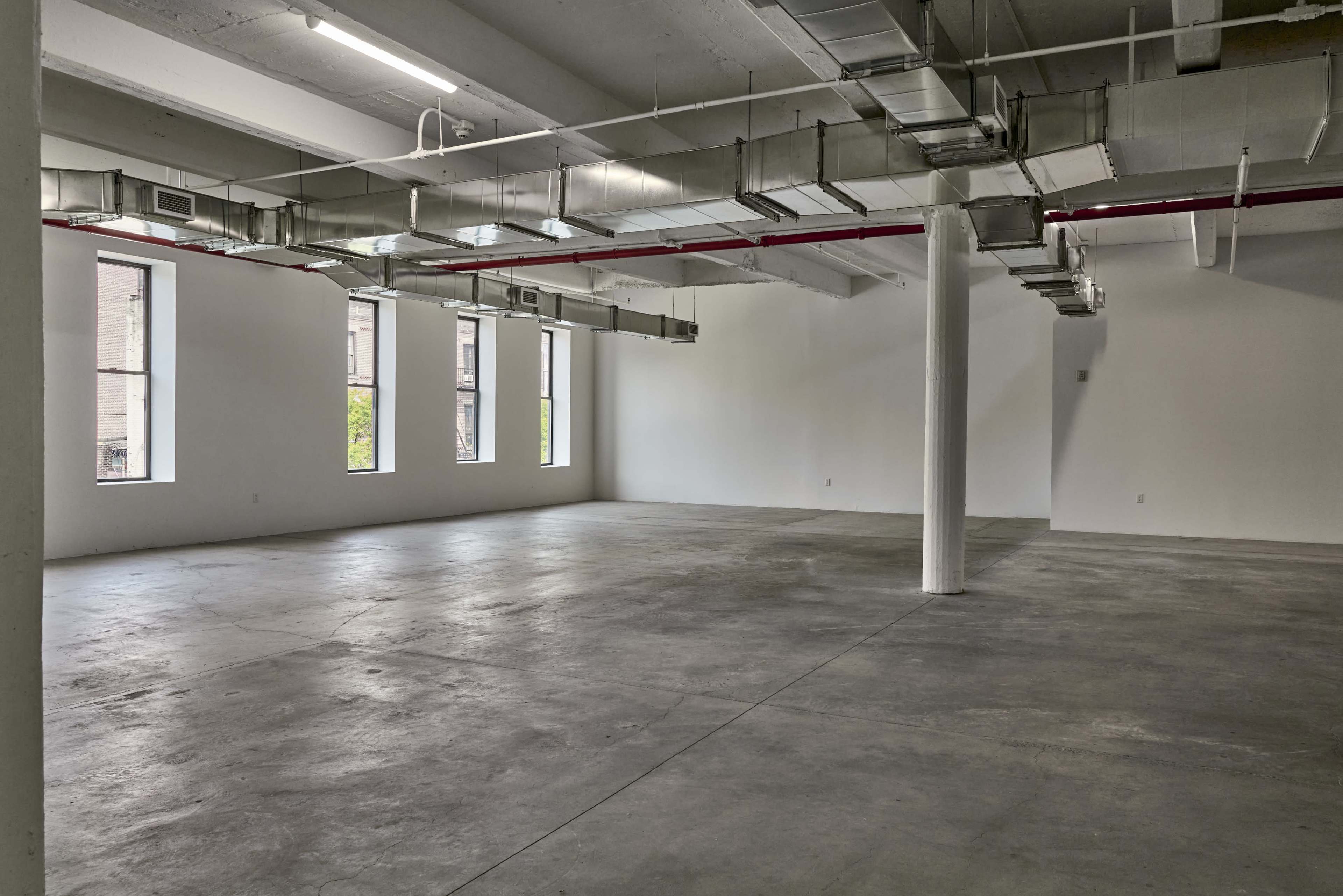 Studio A_201: Light-Filled Space for Photo Shoots, Film, and Gatherings Image in Fort Greene, Brooklyn, NY