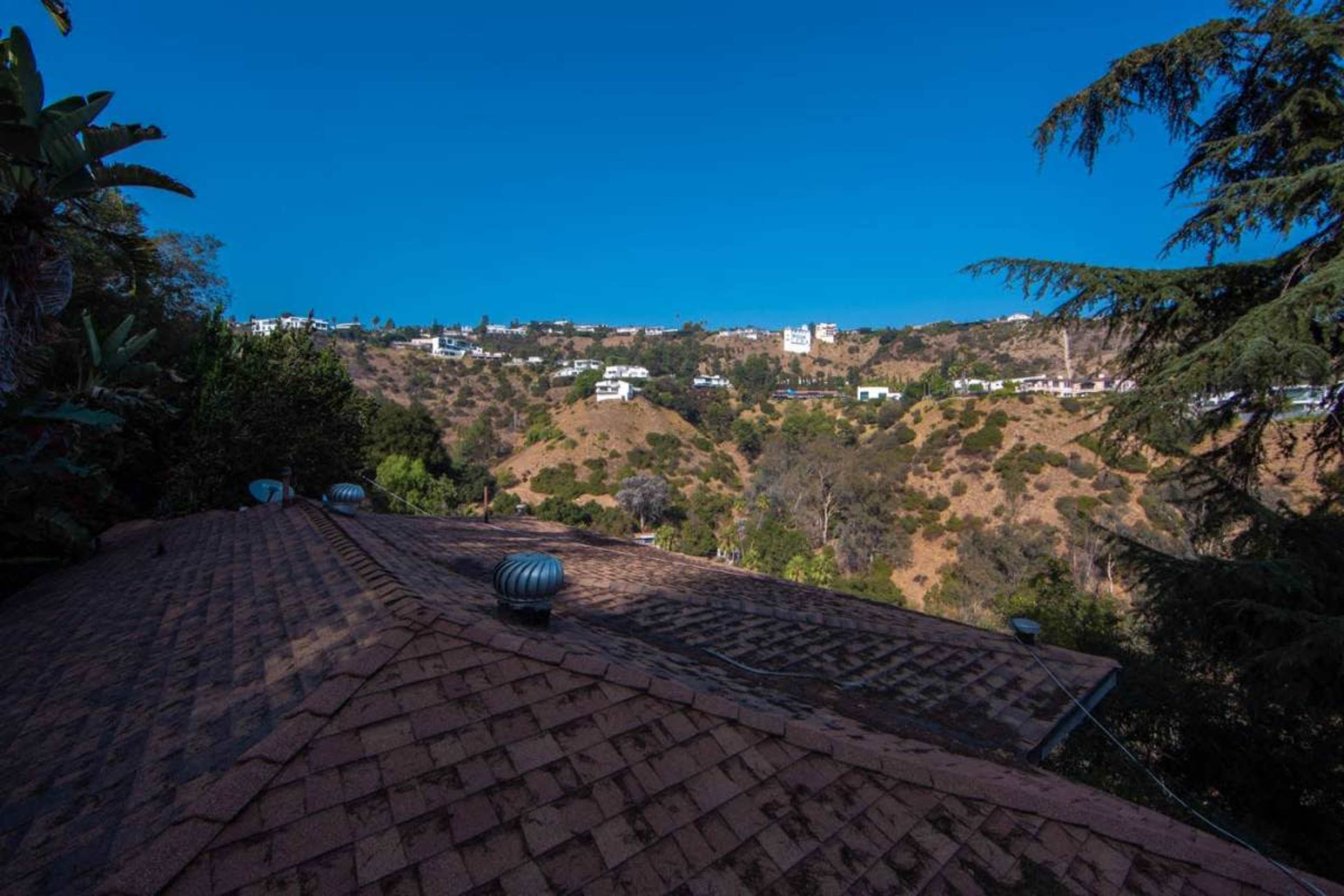 Laurel Canyon Home with Stunning Views Image in Central LA, Los Angeles, CA