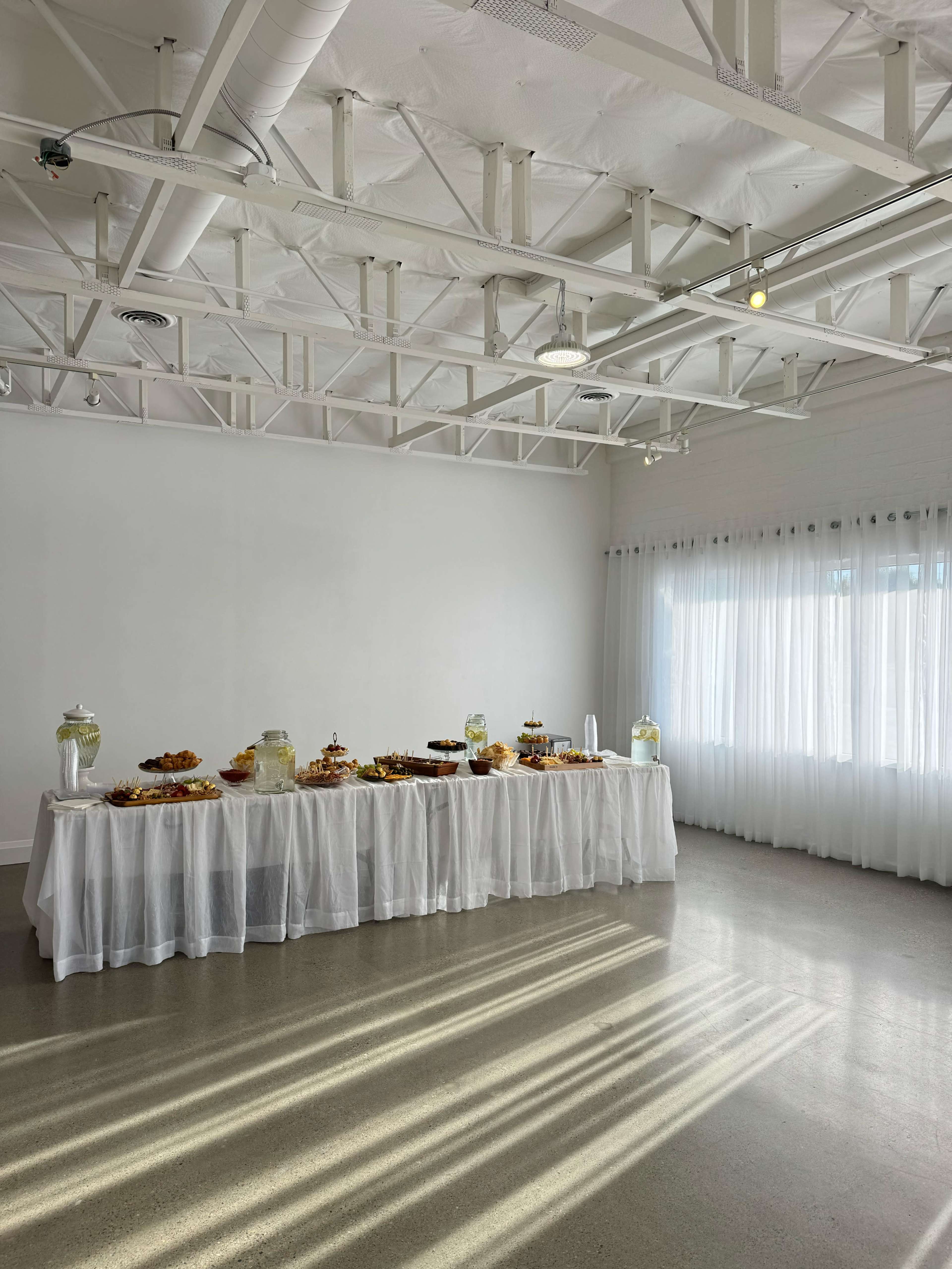 Bright large event space in Holladay/Cottonwood Heights Image in Holladay, Holladay, UT