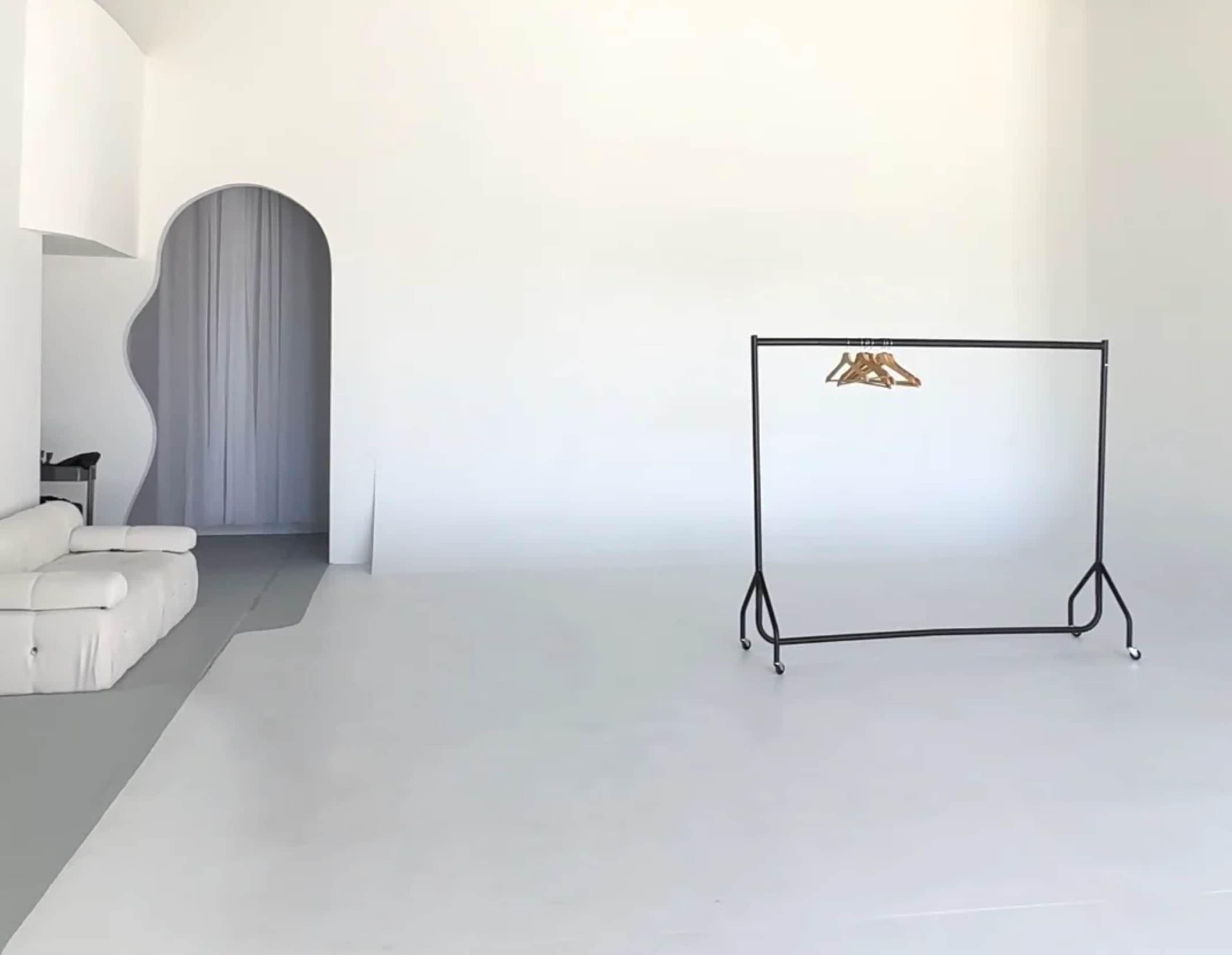 Urban Photo Studio with a Huge Cyclorama Image in Caringbah, caringbah, NSW