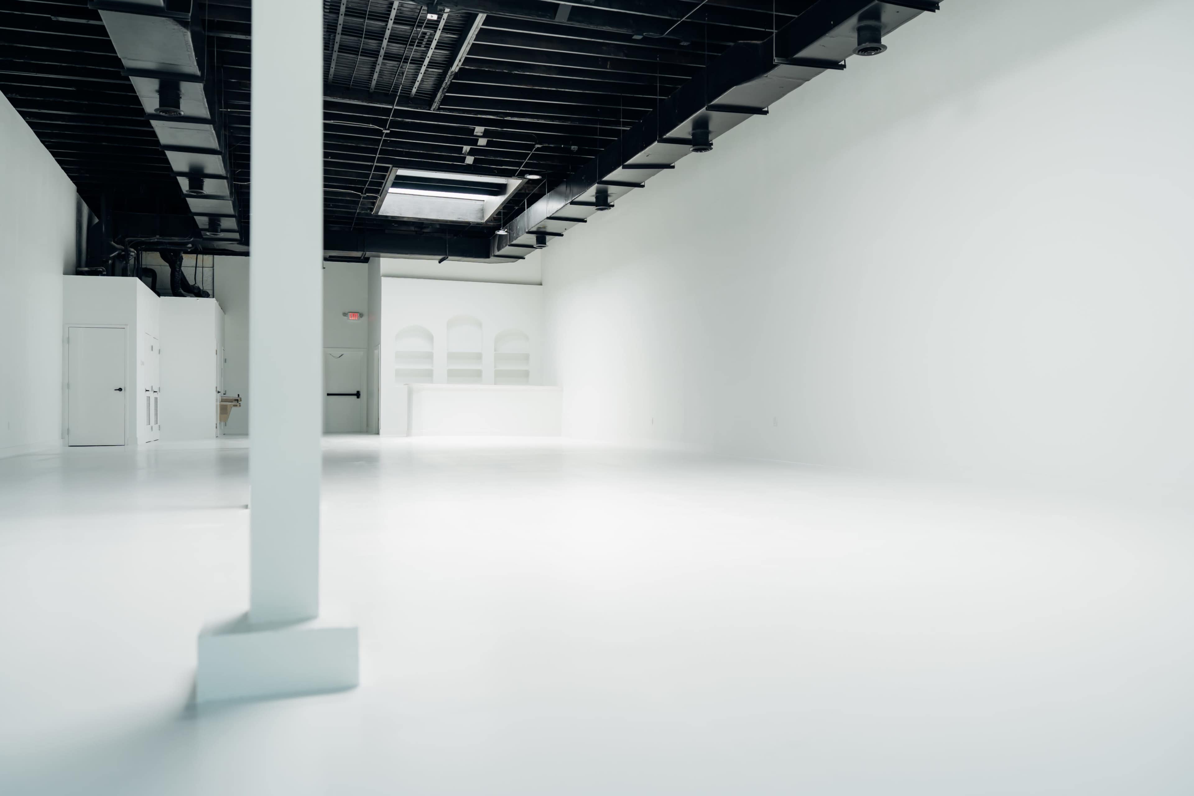 Tampa Modern Event Space Image in Ybor City, Tampa, FL