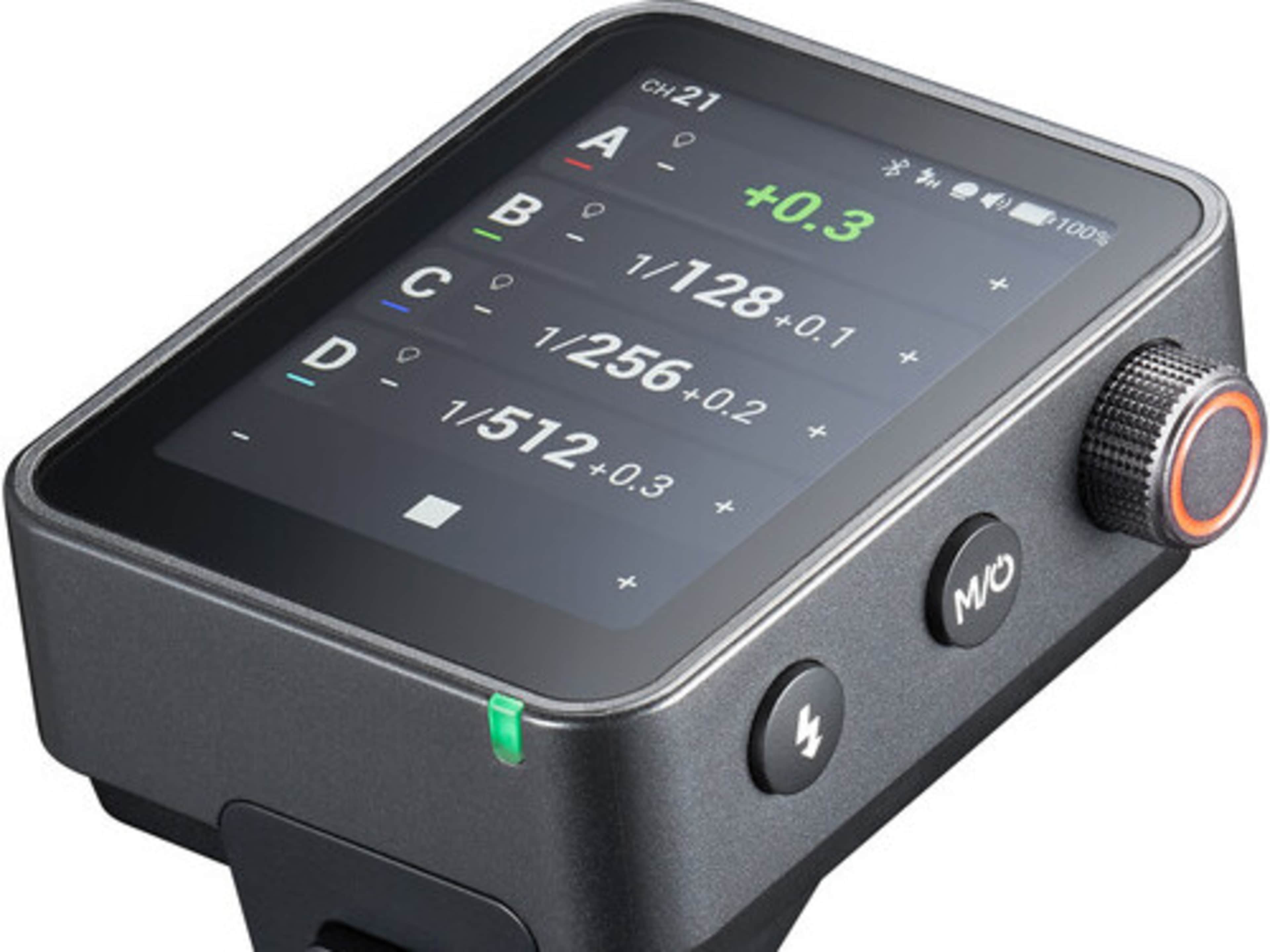 GODOX  trigger
