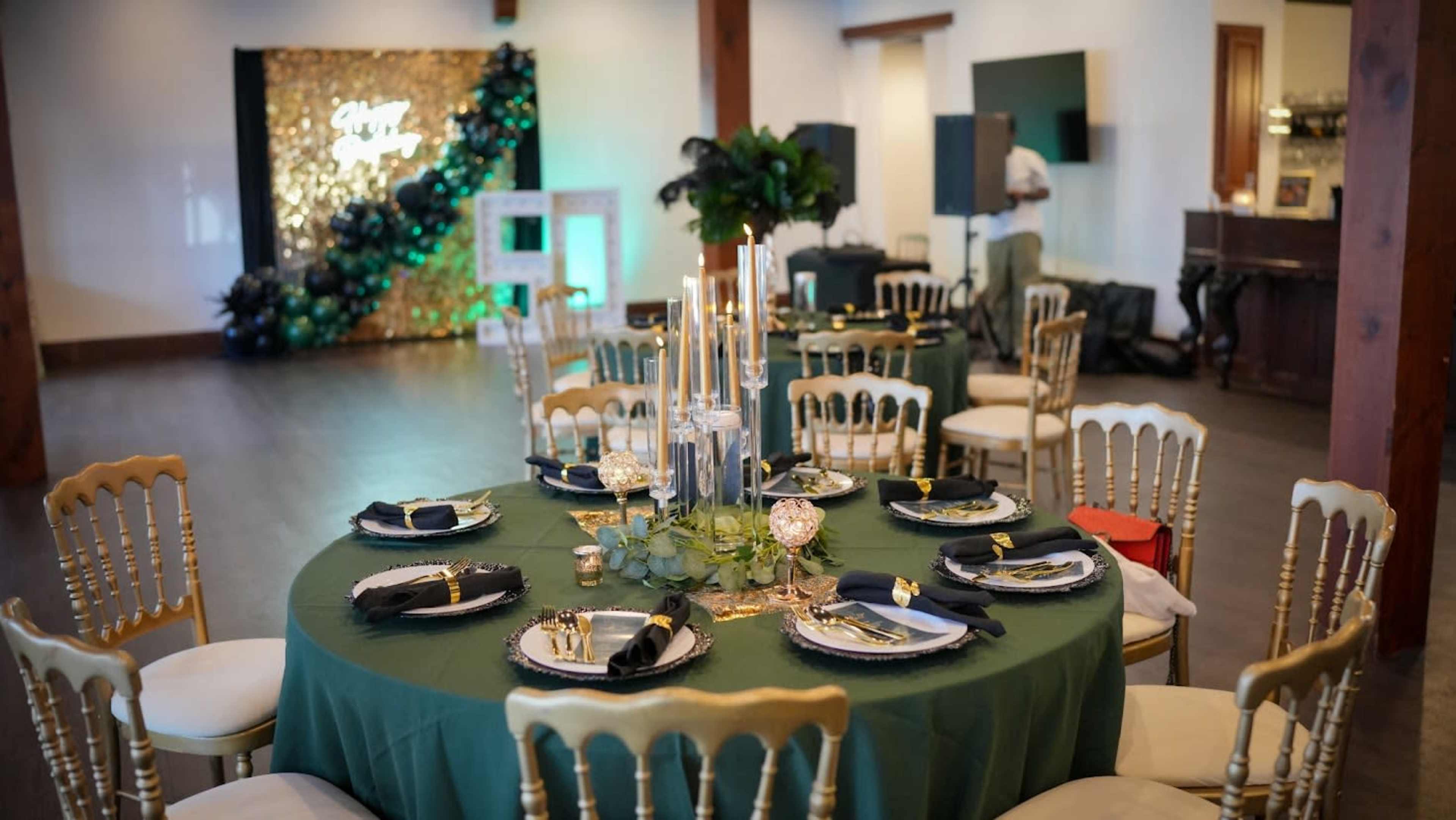 Beautiful Venue Located in Dutchtown St. Louis Image in Dutchtown, St. Louis, MO