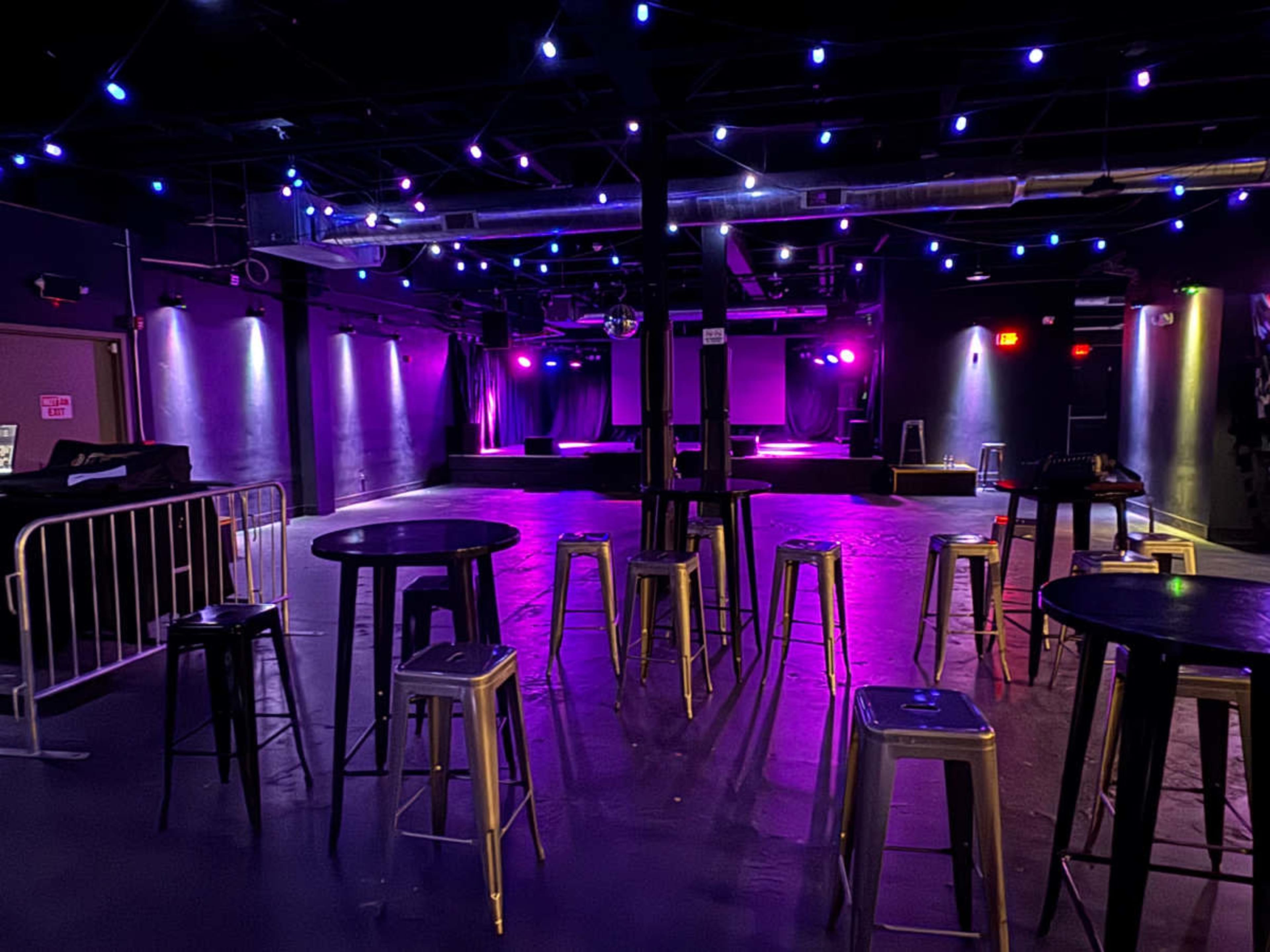 Concert Venue in the Heart of Downtown Syracuse's Entertainment District Image in Downtown, Syracuse, NY