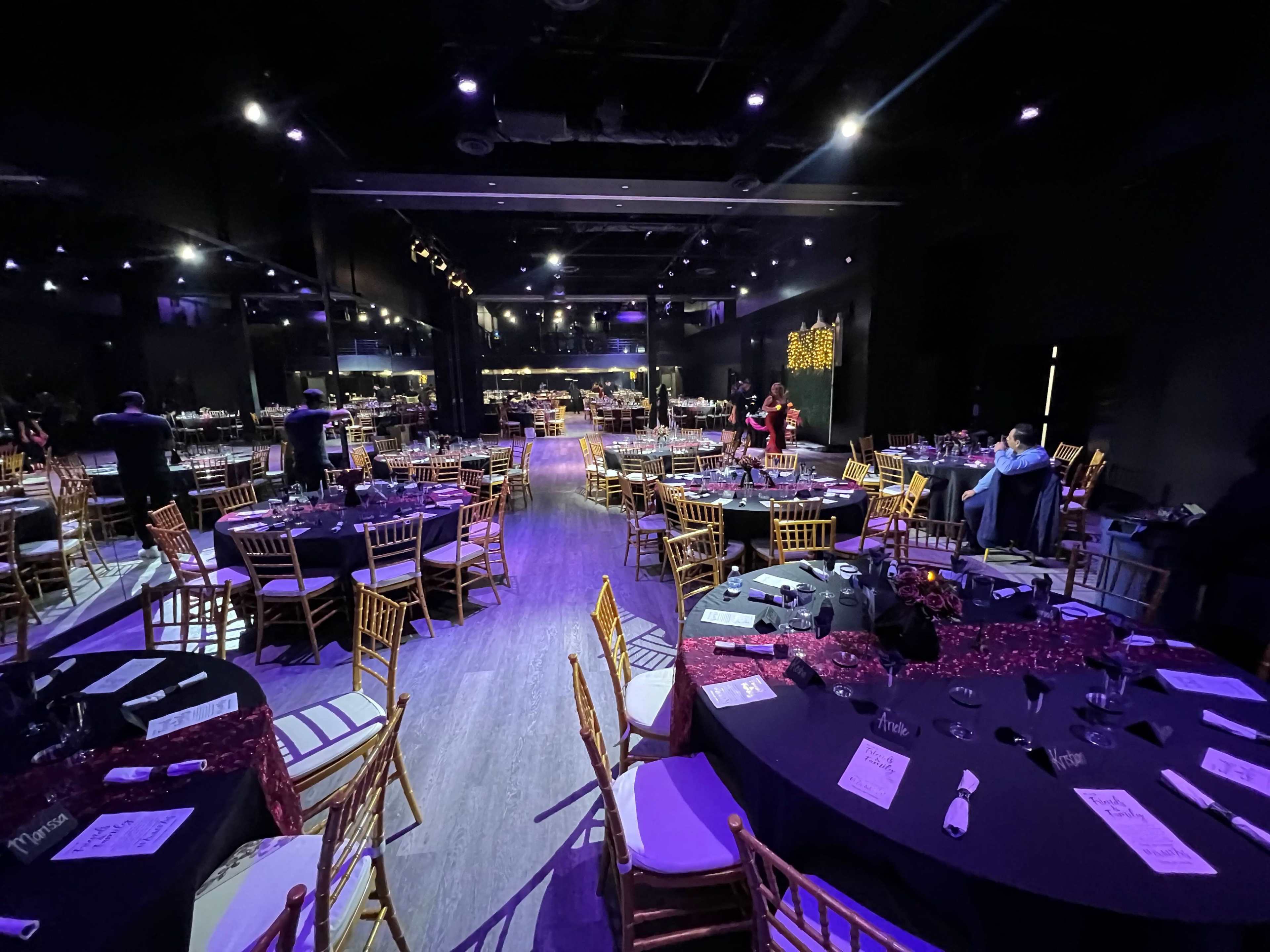 RRB Event Venue Image in Cerritos, Cerritos, CA