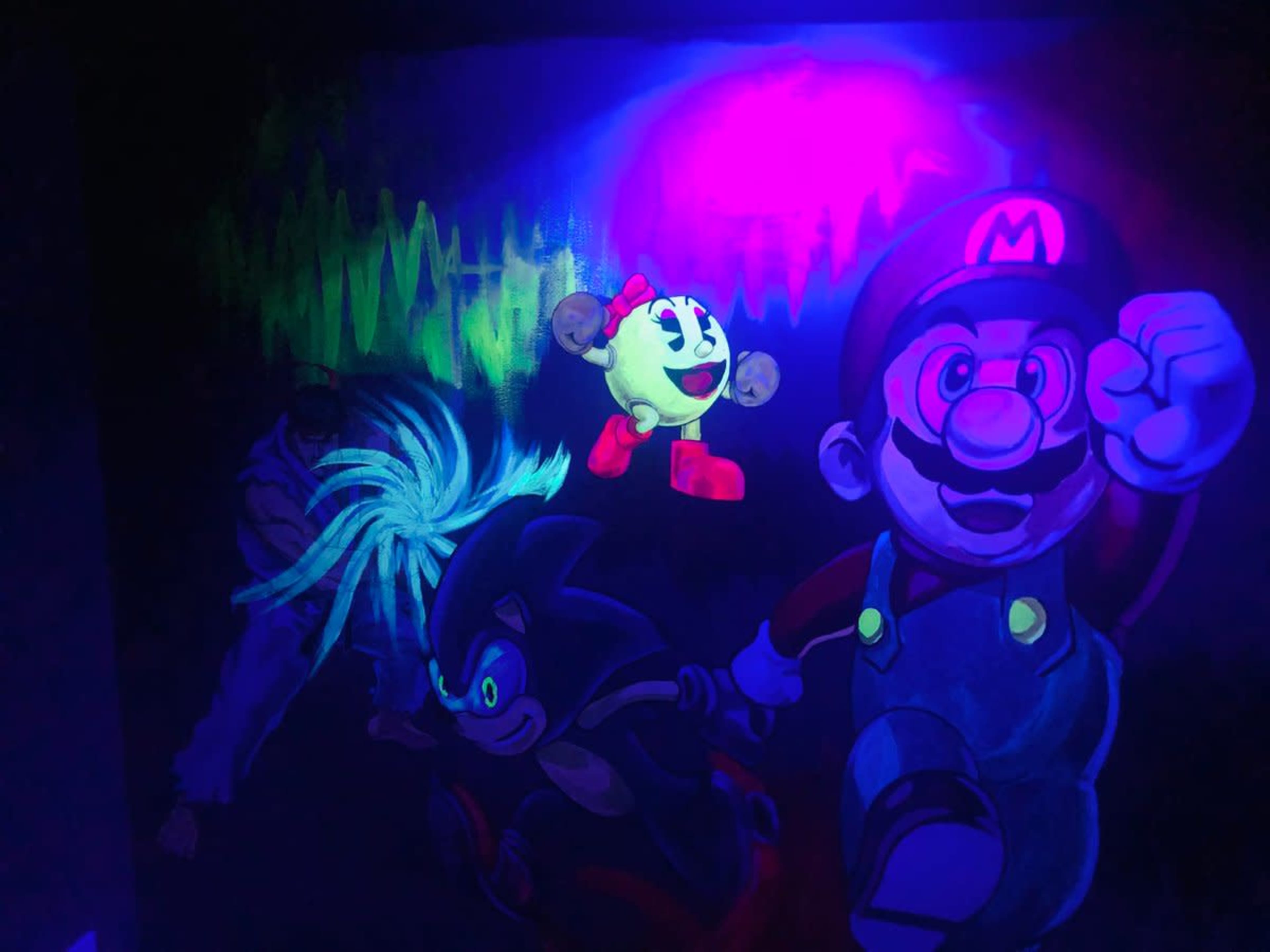 “Reel and 'Controller” Image in , Stockbridge, GA