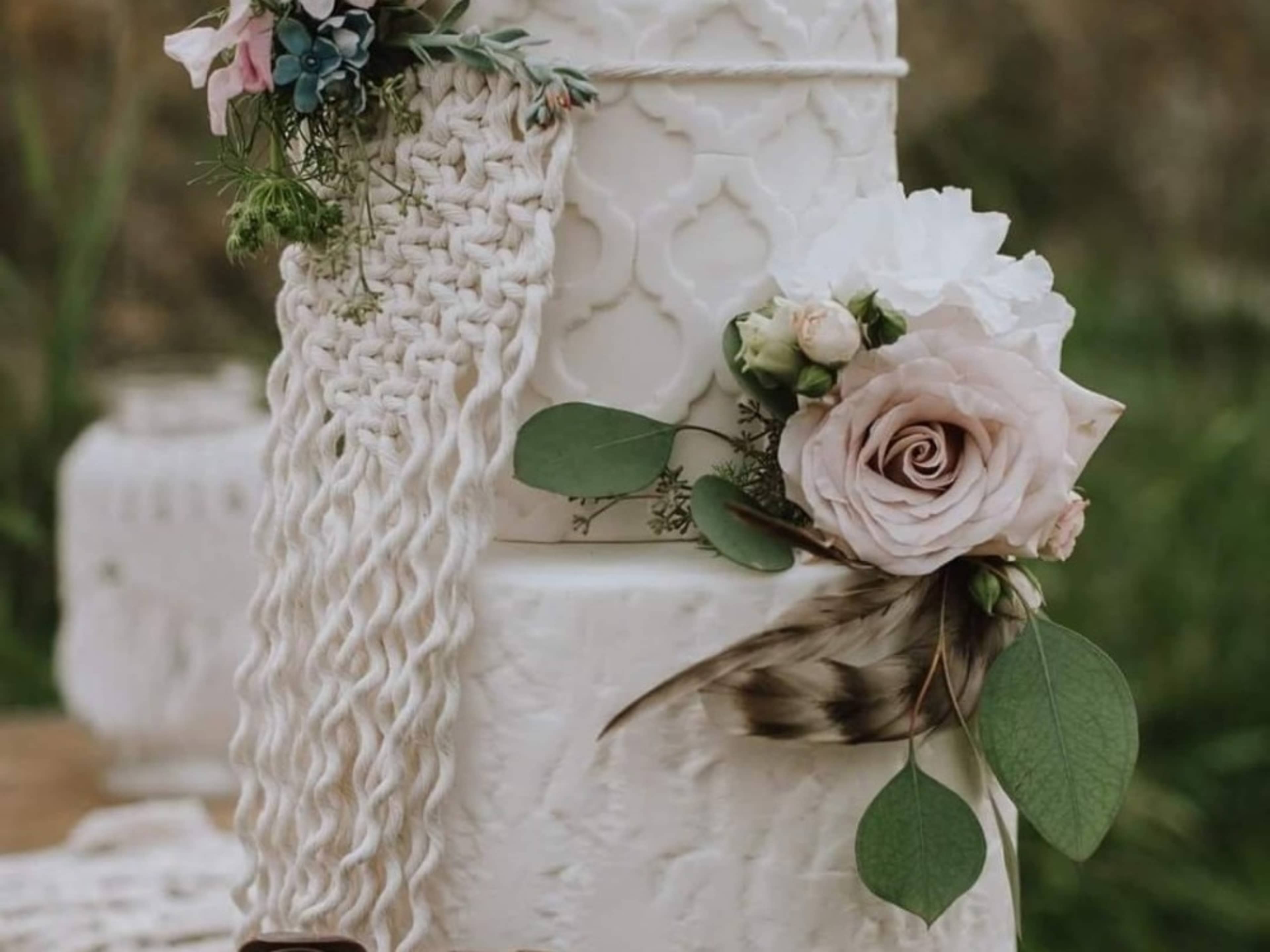event cake