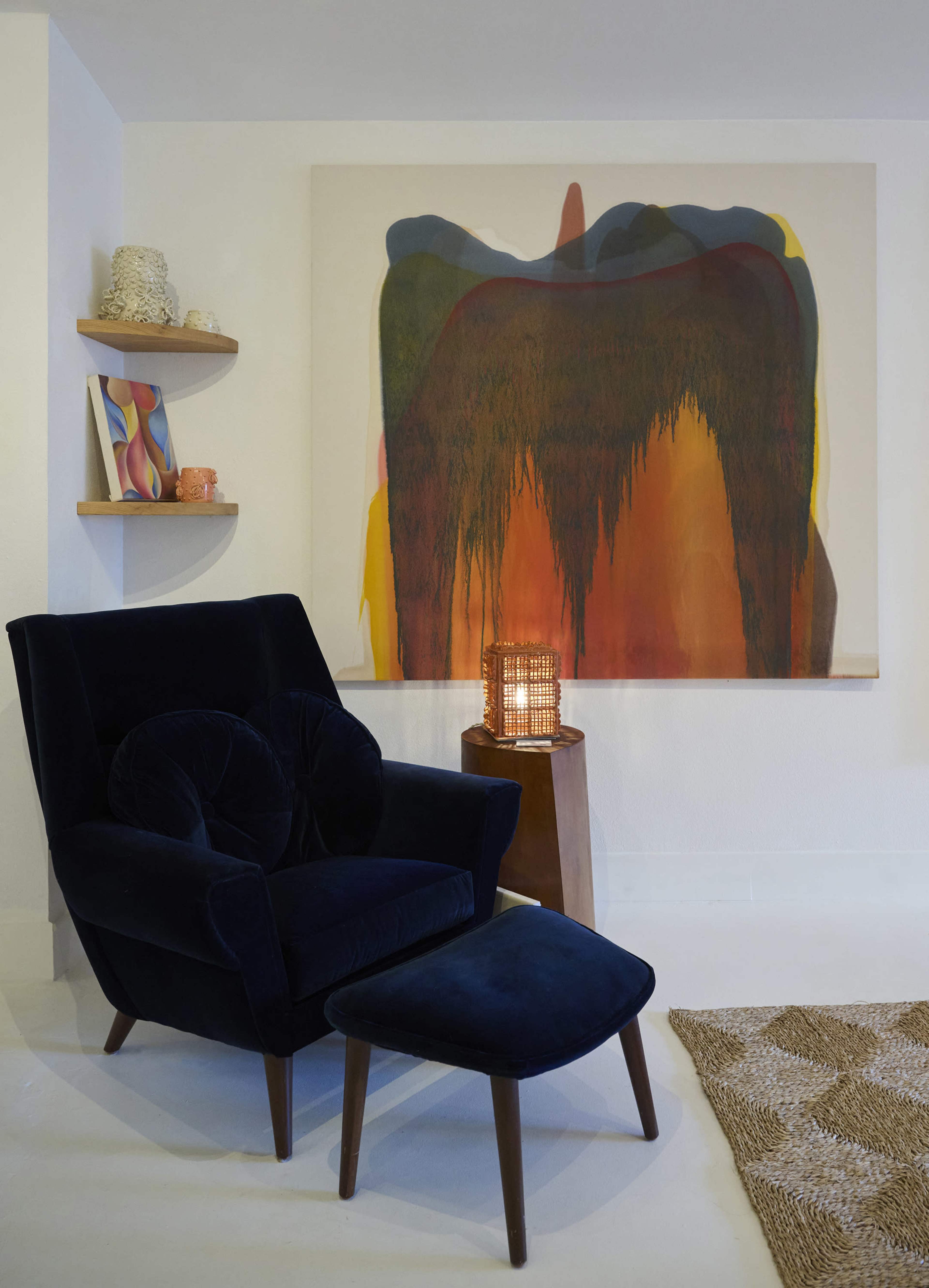 Contemporary Art Gallery Image in Westside Costa Mesa, Costa Mesa, CA