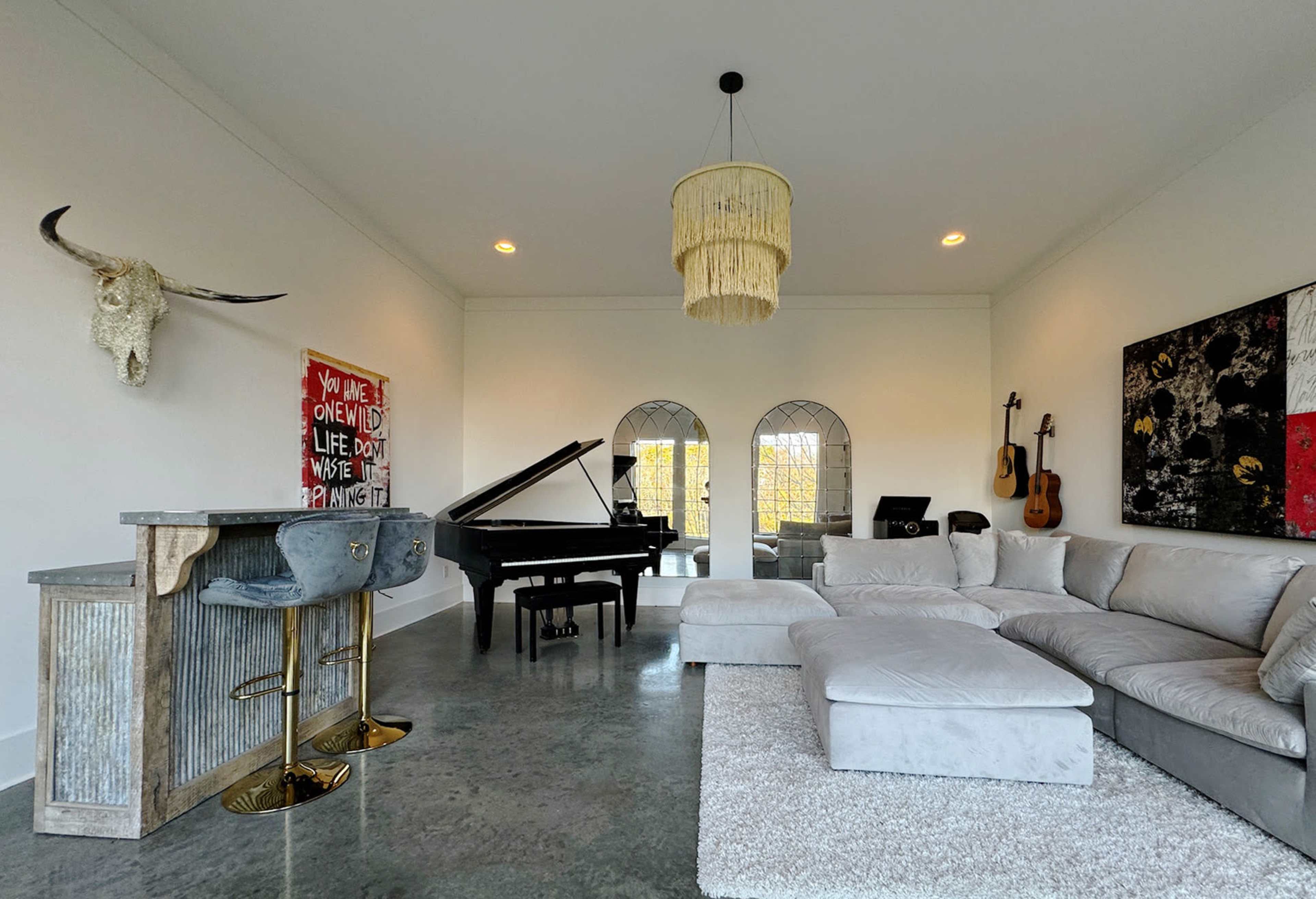 Modern Design, Sanctuary on the Summit by IROX Living Image in , Franklin, TN