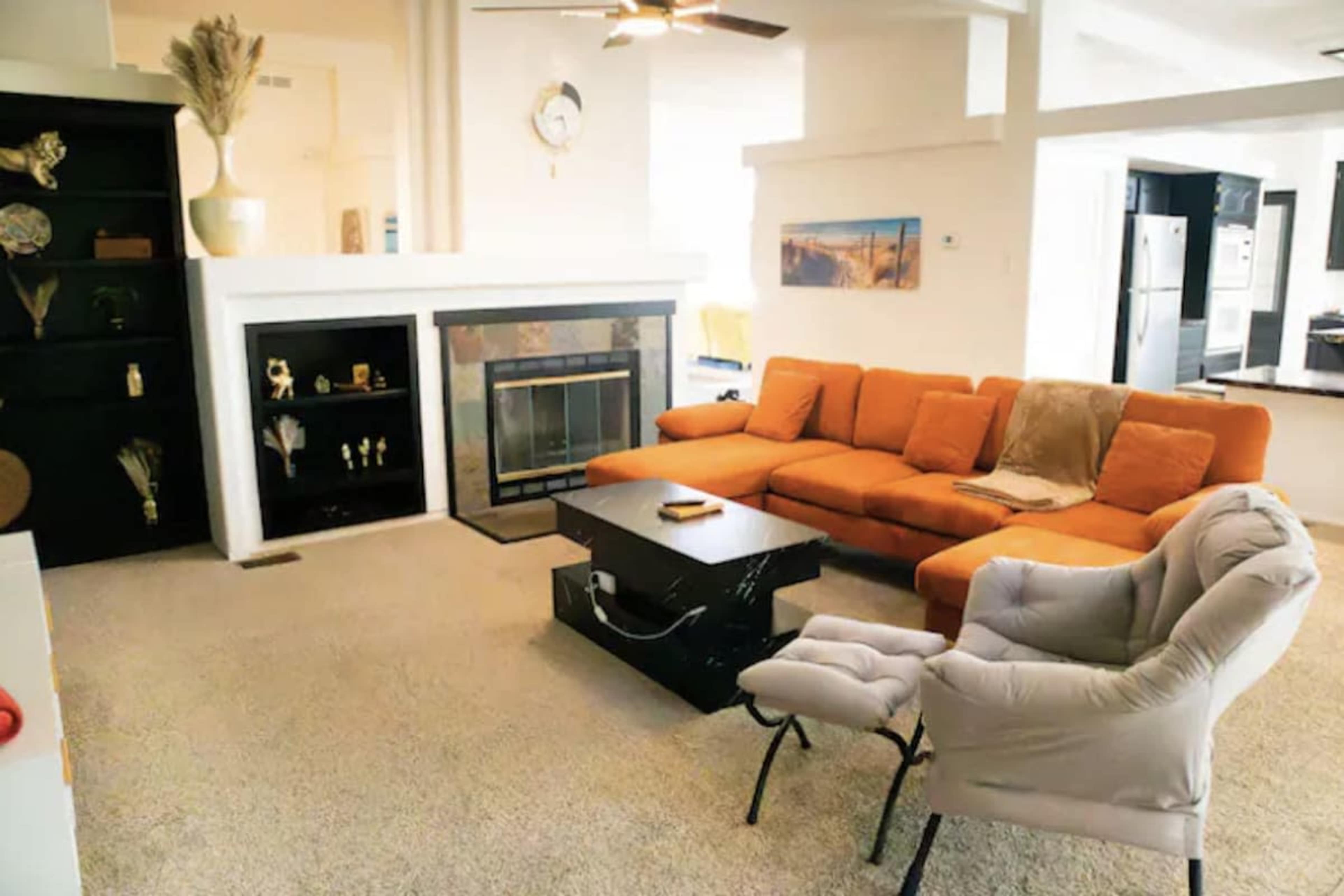 The Flow House Dome Image in , Ramona, CA