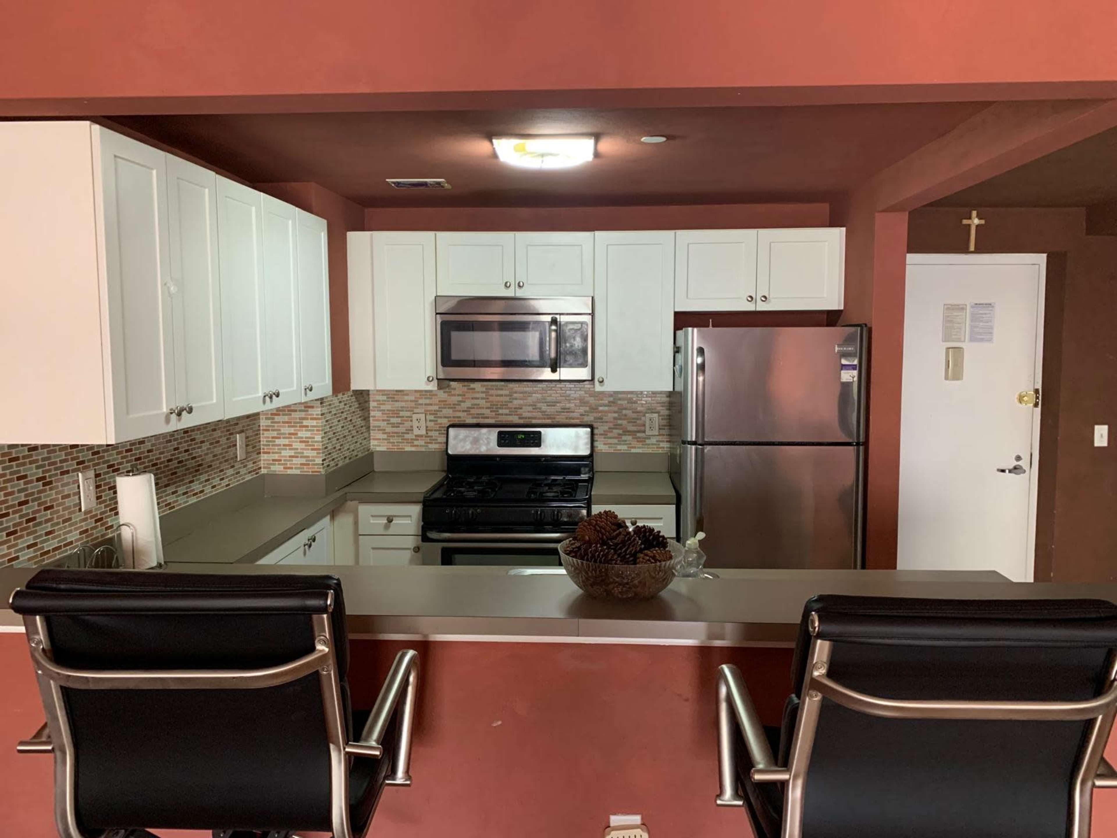 Spacious and Modern Multi-Use Urban Apartment for Events and Shoots Image in West Bronx, Bronx, NY