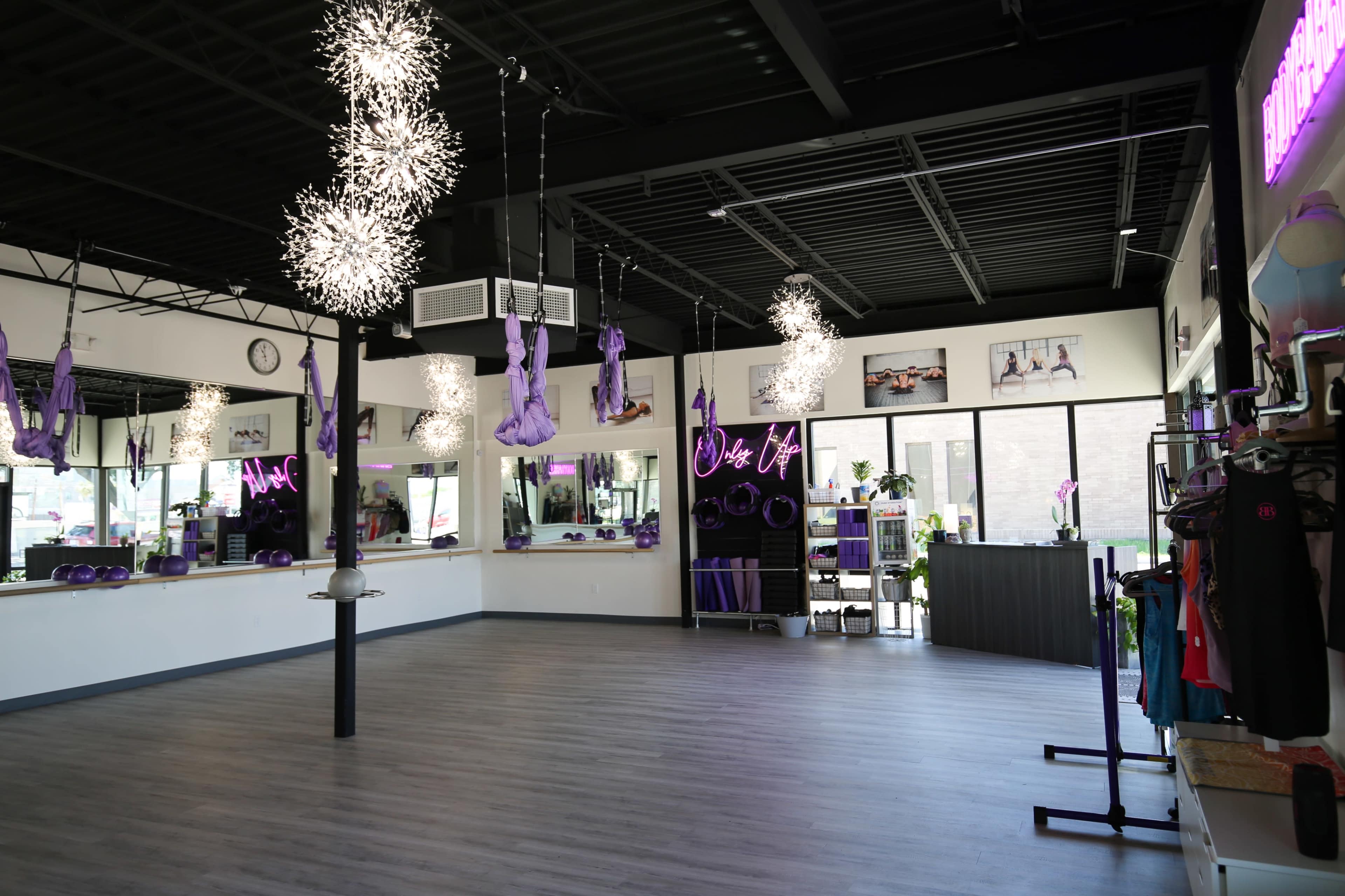 Bright Studio Space near the Space Station Image in Clear Lake City, Houston, TX