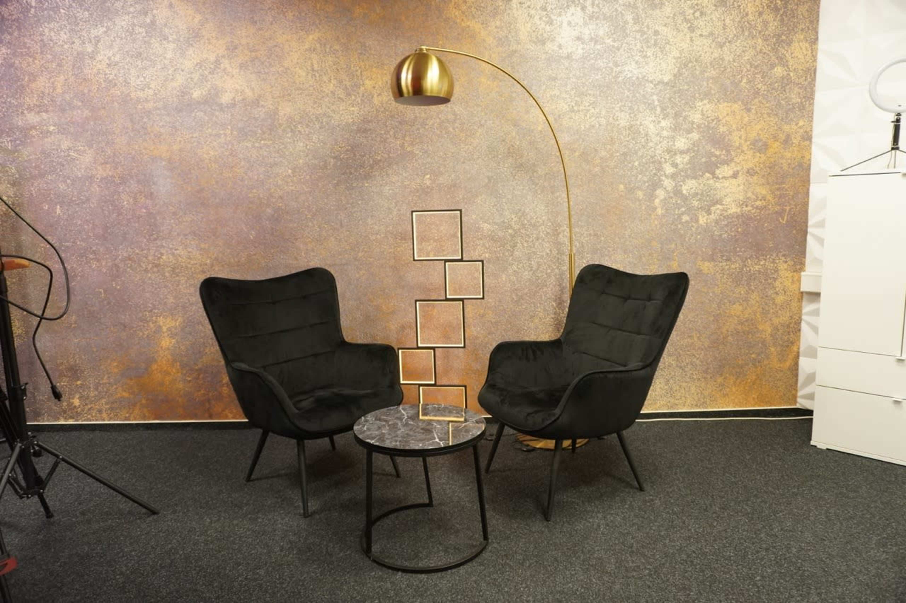 Cosy podcast & video studio in south berlin Bild in Mariendorf, Berlin, 