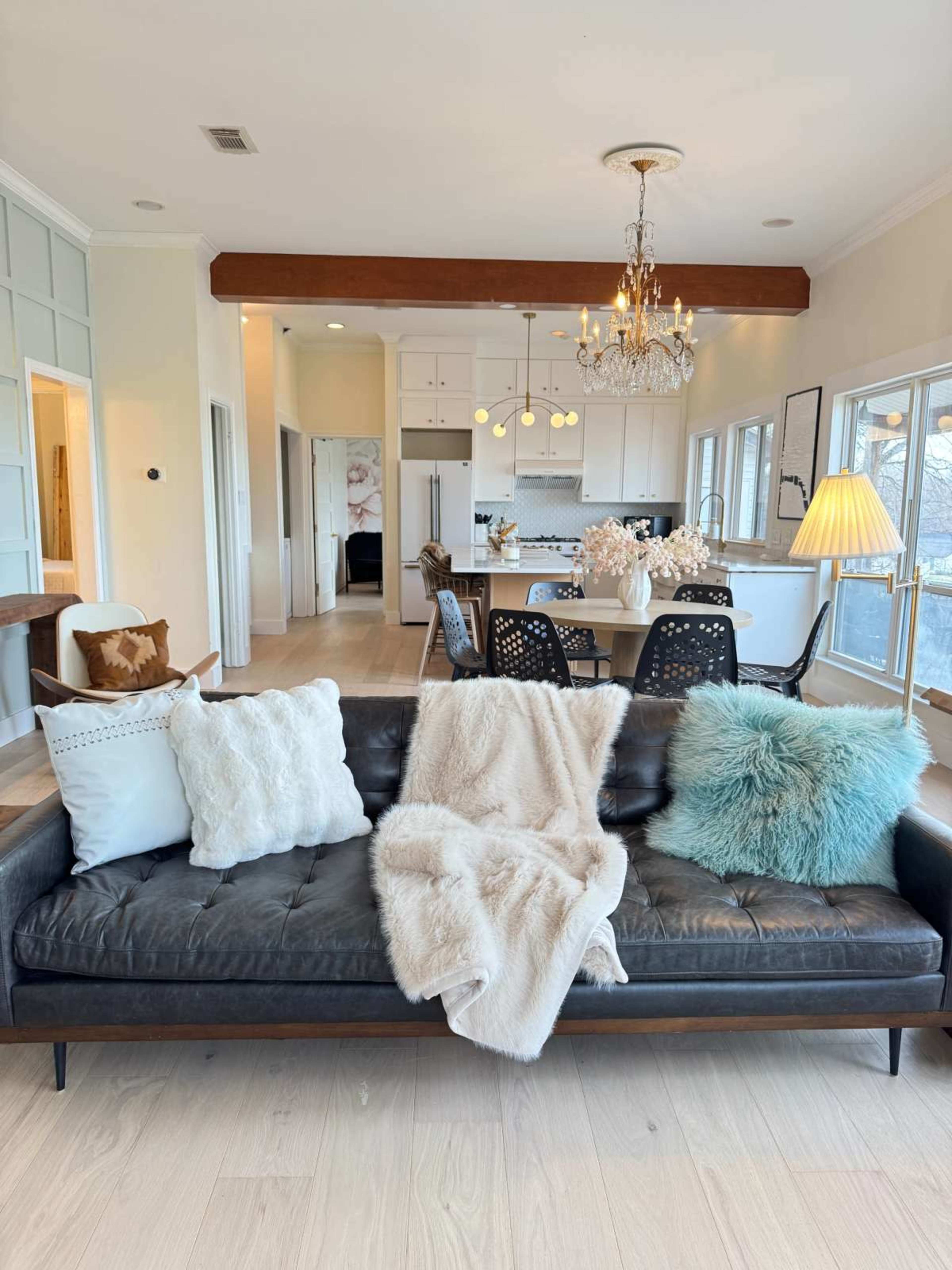 Barton Springs ACL Home Image in Barton Hills, AUSTIN, TX
