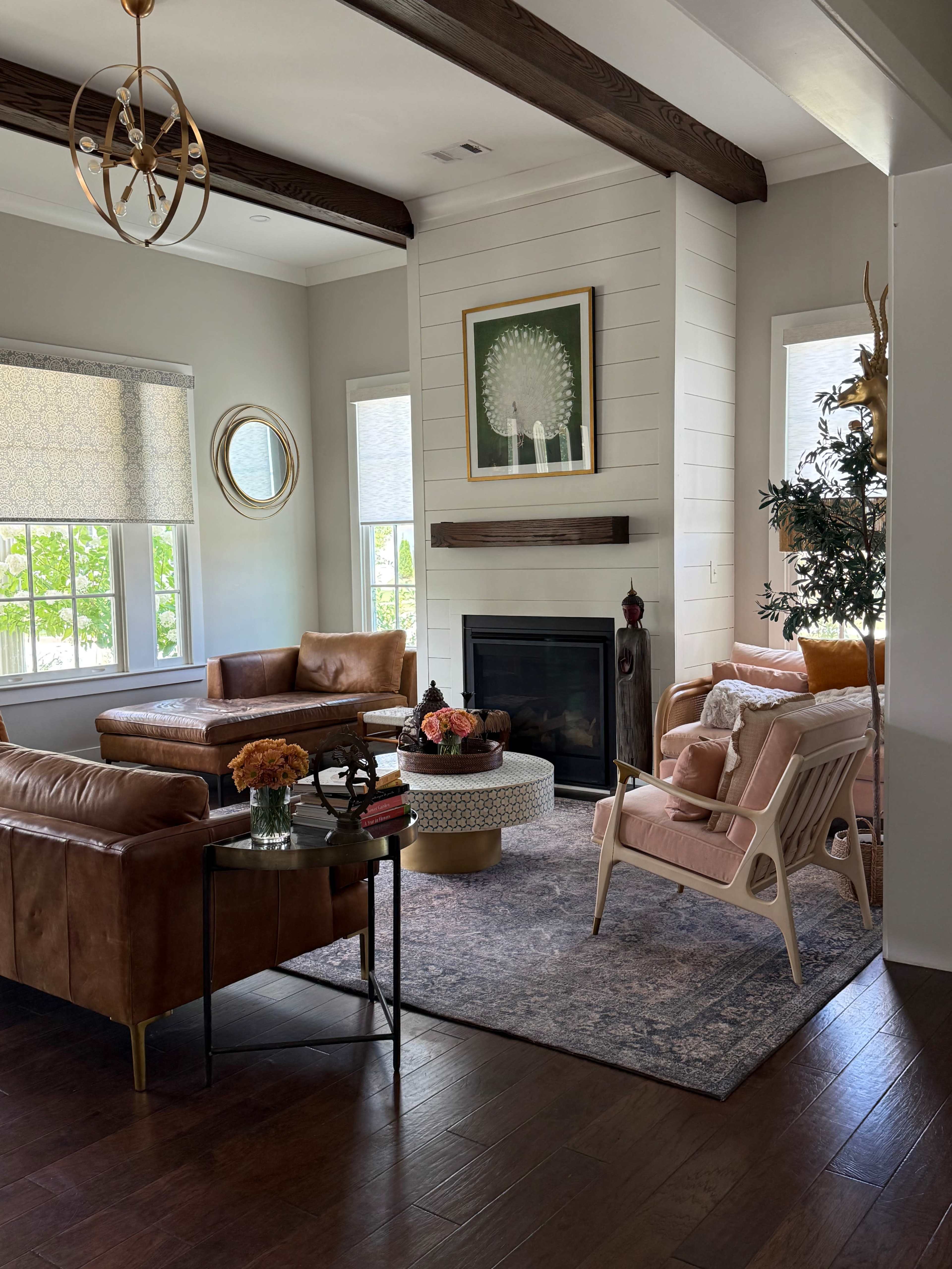 Come Sit Softly in a Garden Oasis Reminiscent of an English Cottage Image in Conyers, Conyers, GA