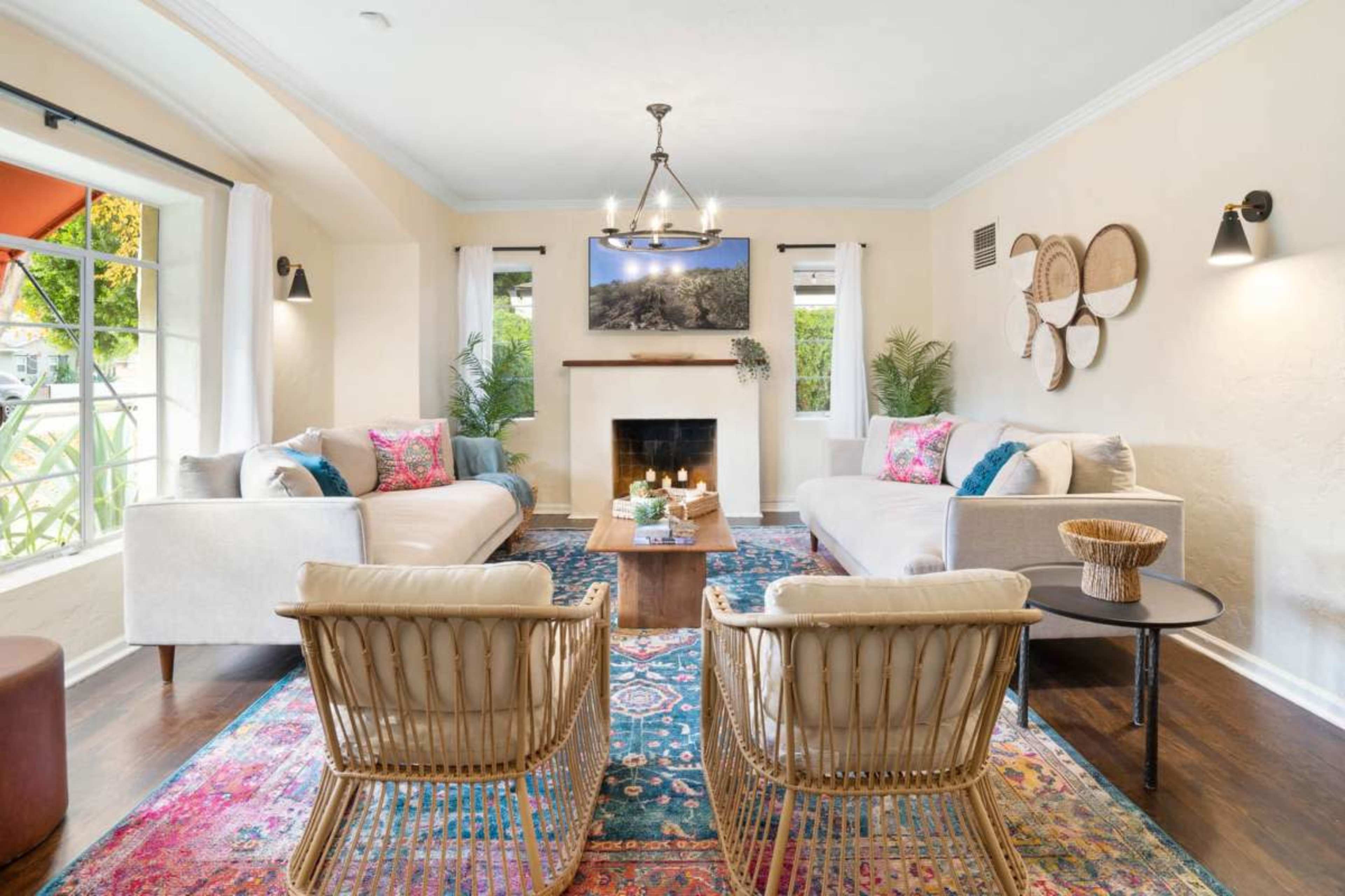 The Oasis Image in Encanto Village, Phoenix, AZ