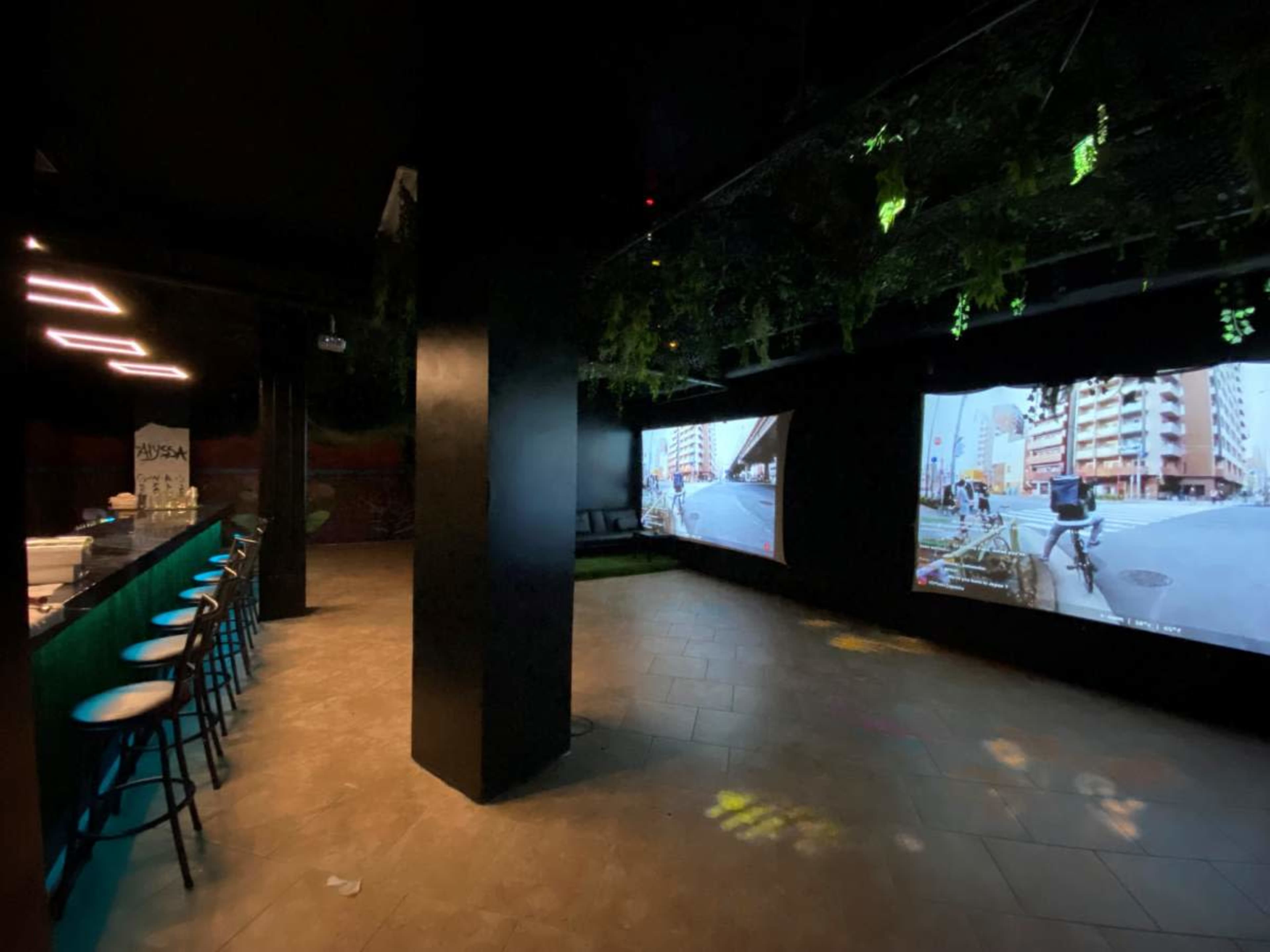 TheOfficeEast Underground Event Space, Lounge and Bar Image in East Nashville, Nashville, TN