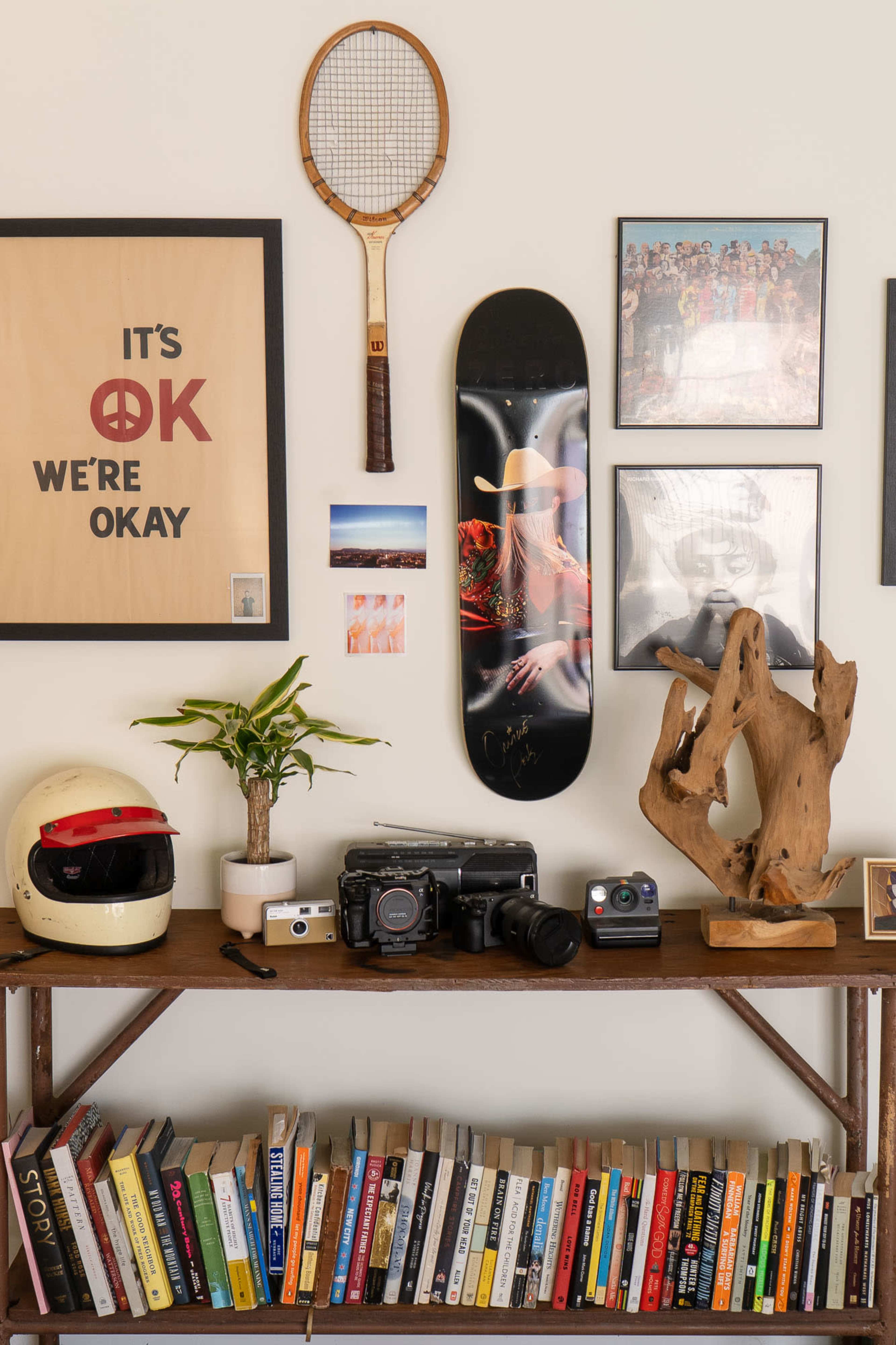 Garage / Creative Studio for Rent Image in South Wrigley, Long Beach, CA