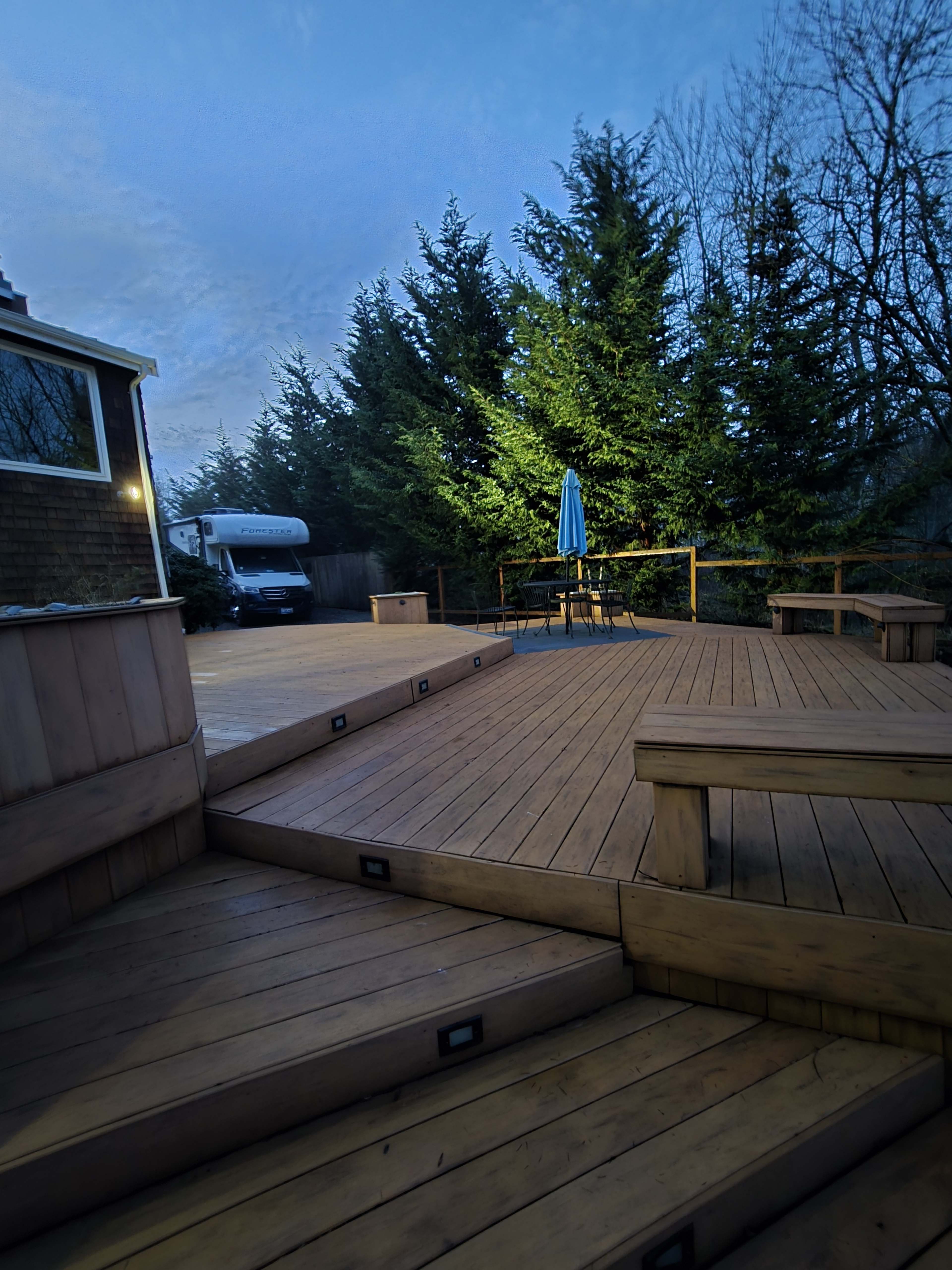 Lakeview Retreat Cottage Image in Lakeland South, Auburn, WA