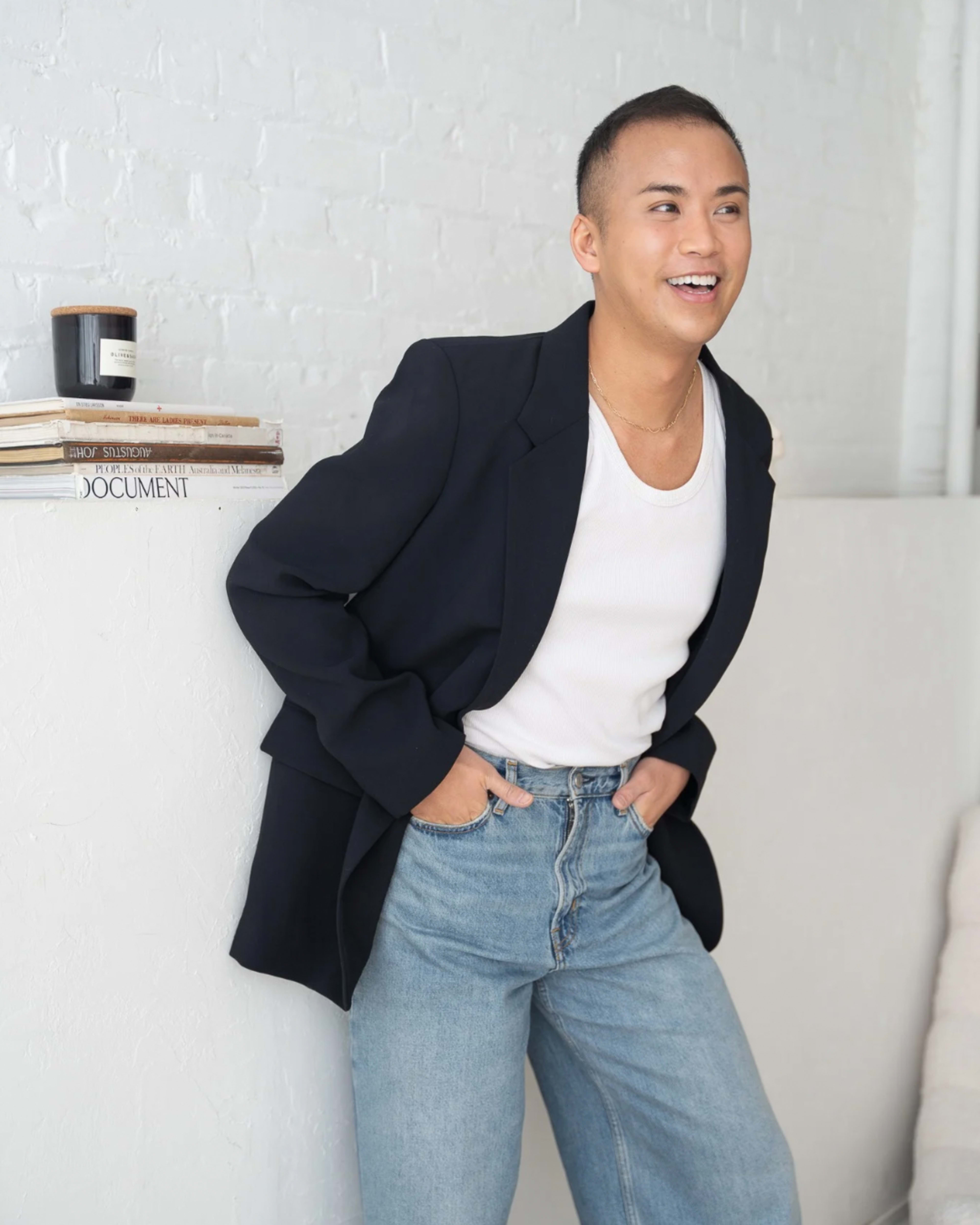 Brand photoshoot