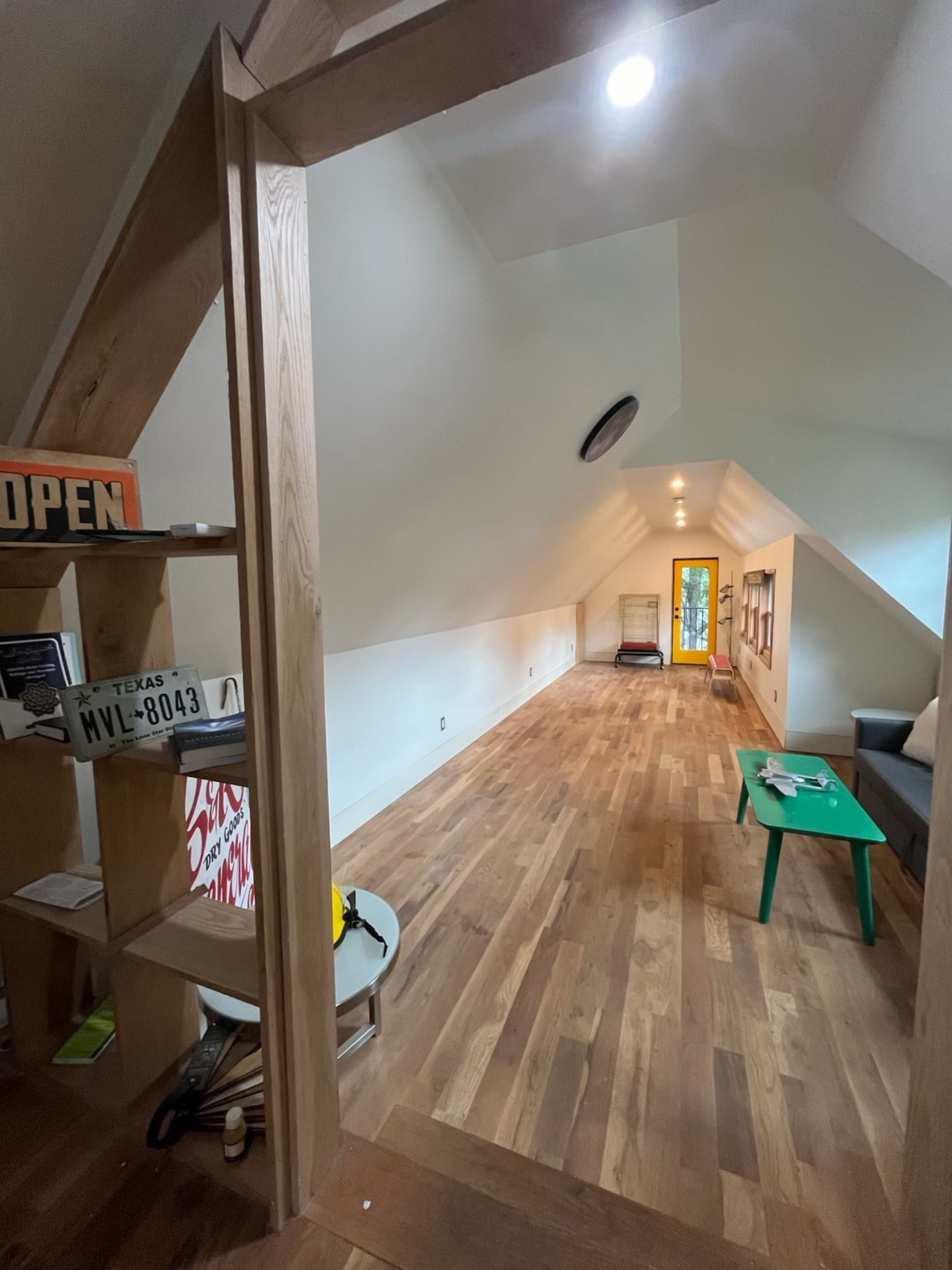 Bright Minimalist Loft Studio | Near Airpot+Downtown | Creative Photo + Video + Meeting Space Image in Adair Park, Atlanta, GA