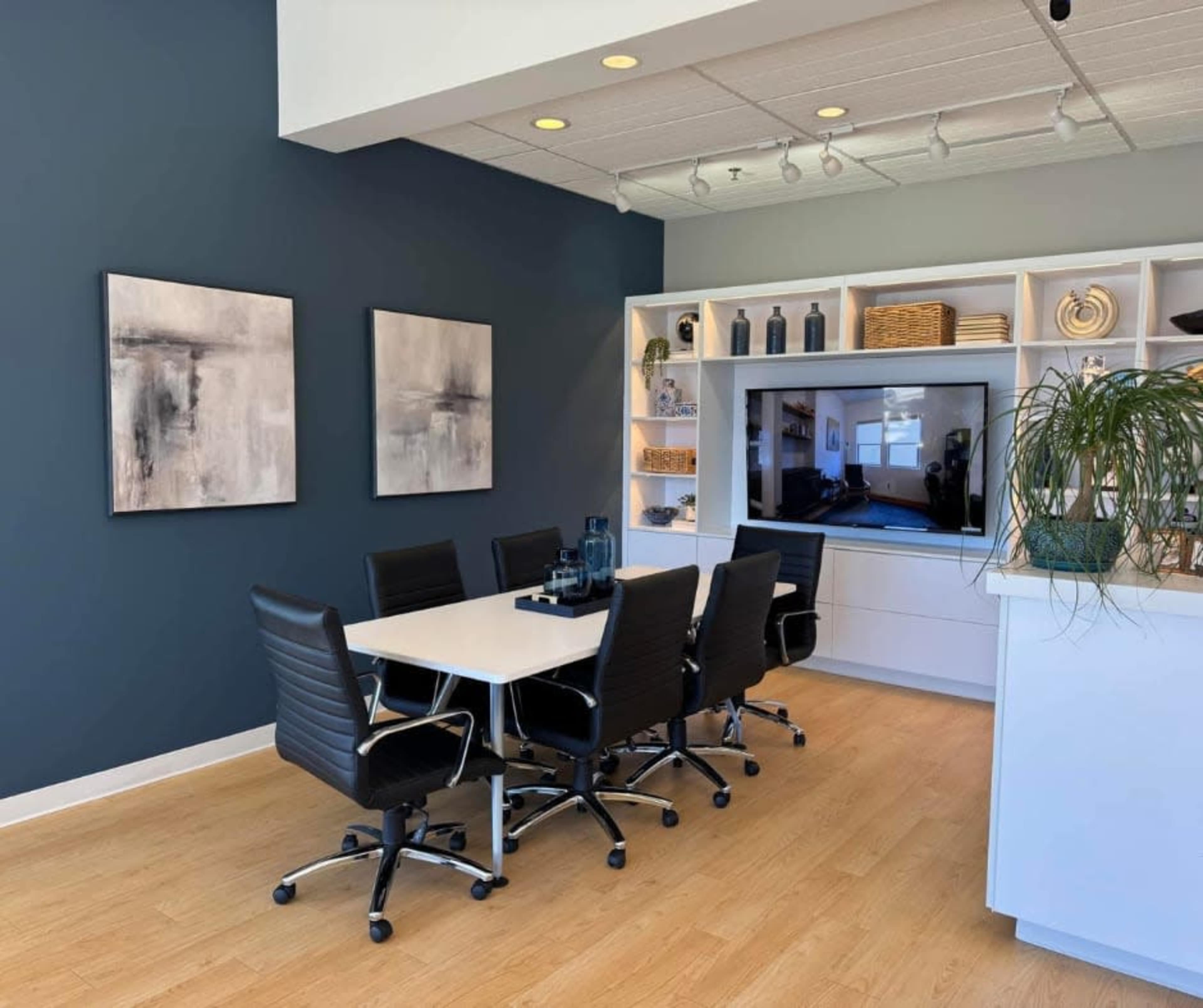 University Village Training Room Space Image in Northeast Colorado Springs, Colorado Springs, CO