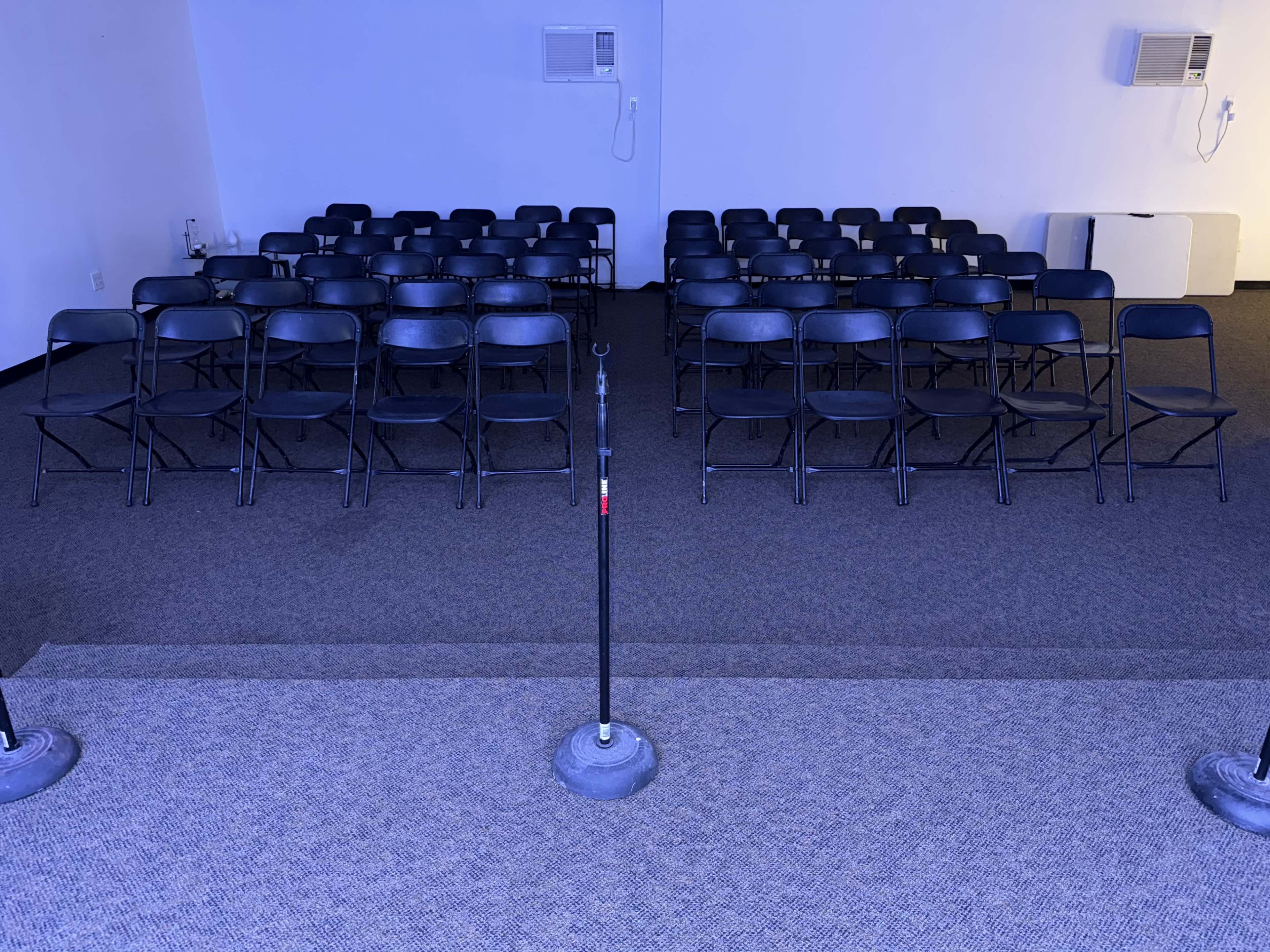 Flexspace In Northern Greensboro Image in Textile Dr. / Waugh St., Greensboro, NC