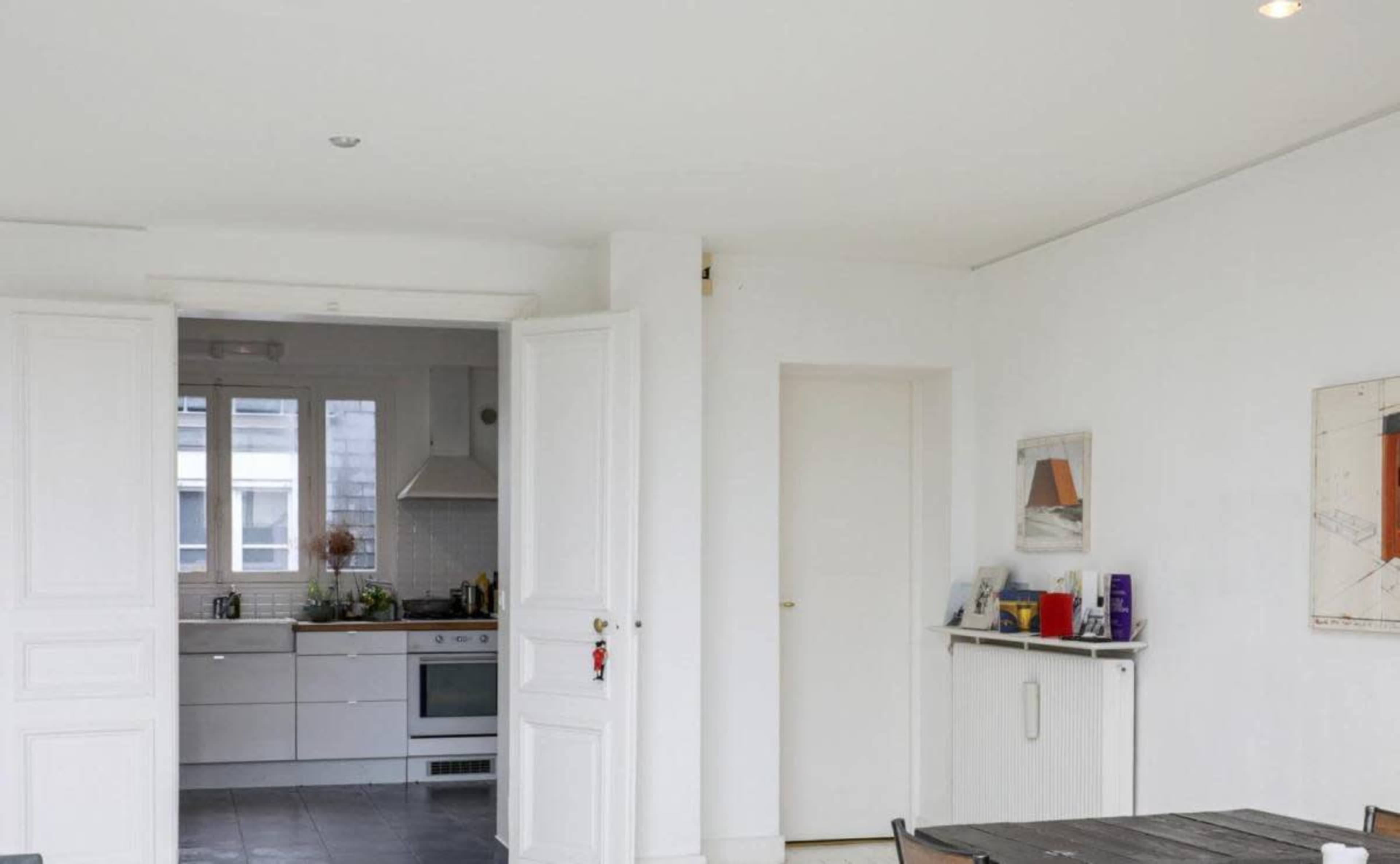 Loft d'Artiste à Pigalle Image in Saint-Georges, Paris, 