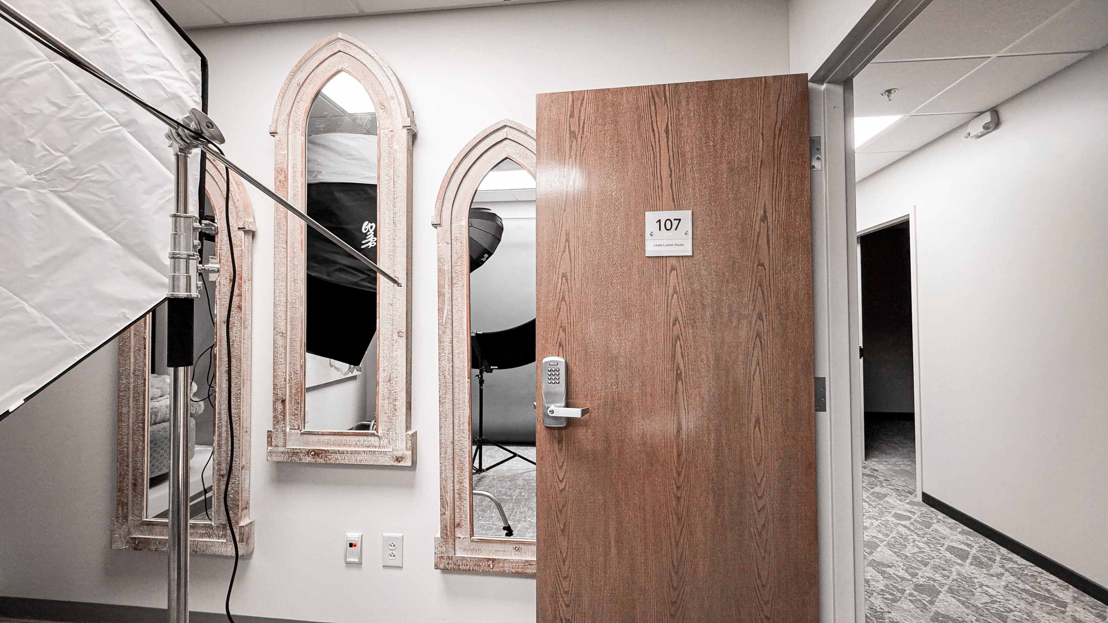 Veteran-Owned Premium Photo Studio & Production Space Image in Columbus, Columbus, GA