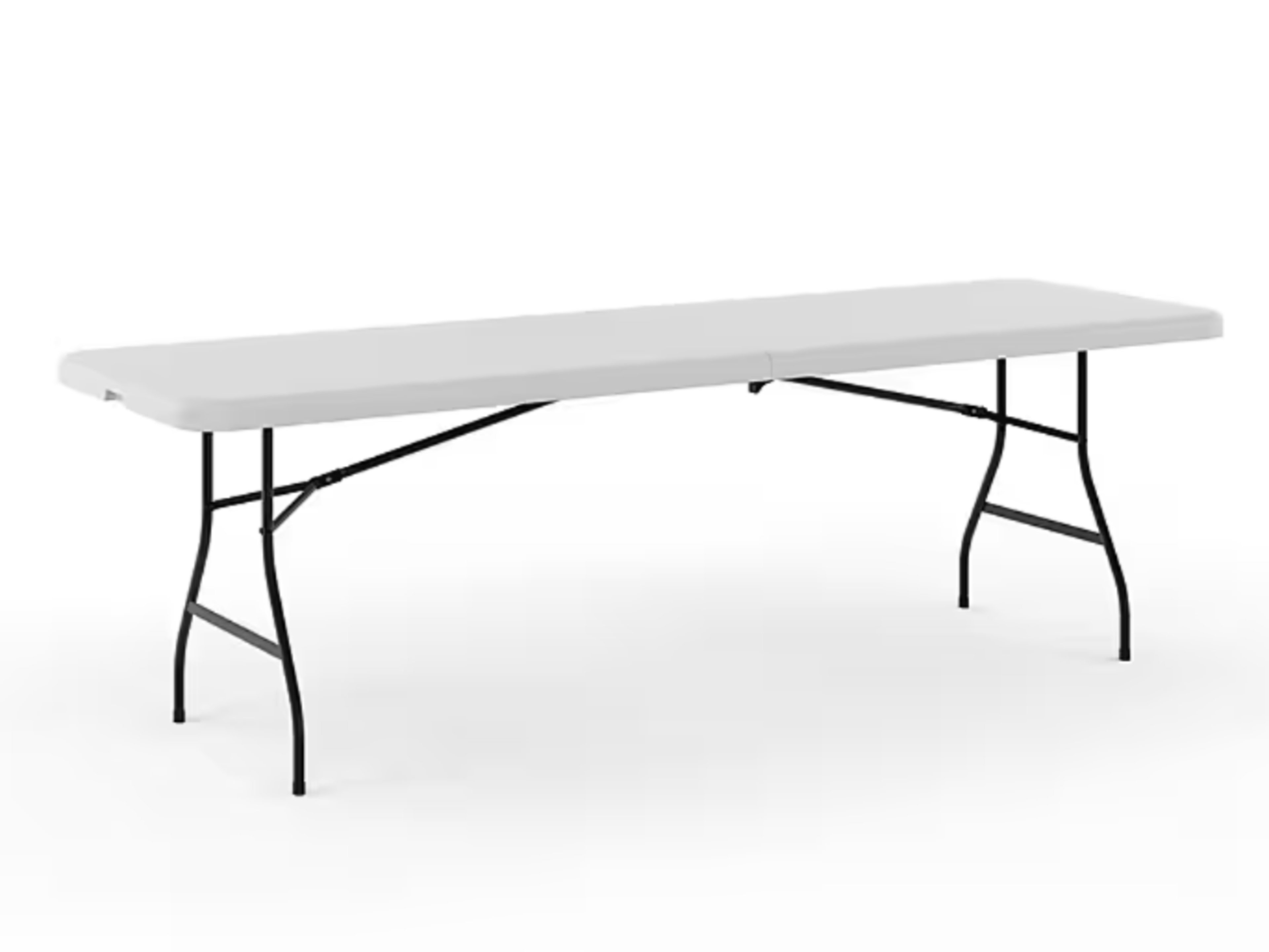4'–8' Rectangular Tables