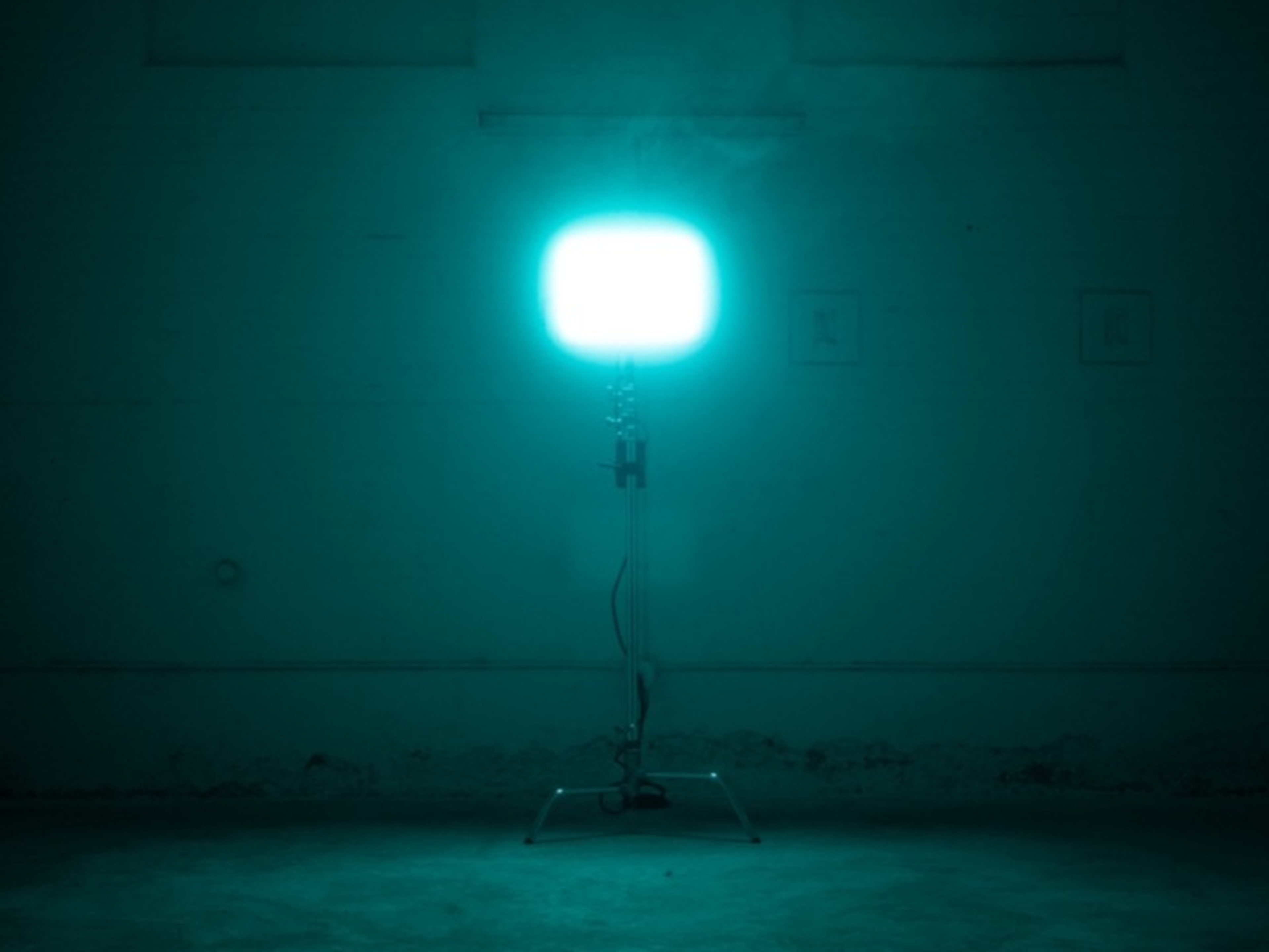 Aputure Nova P300c RGB LED Panel