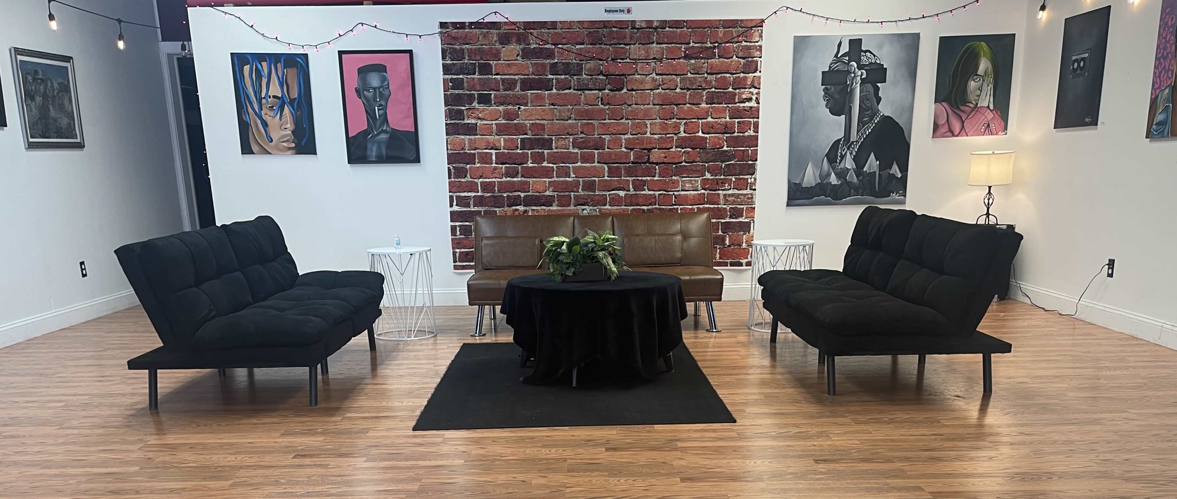 Creative Artistry Lounge Image in Stroudsburg, Stroudburg, PA