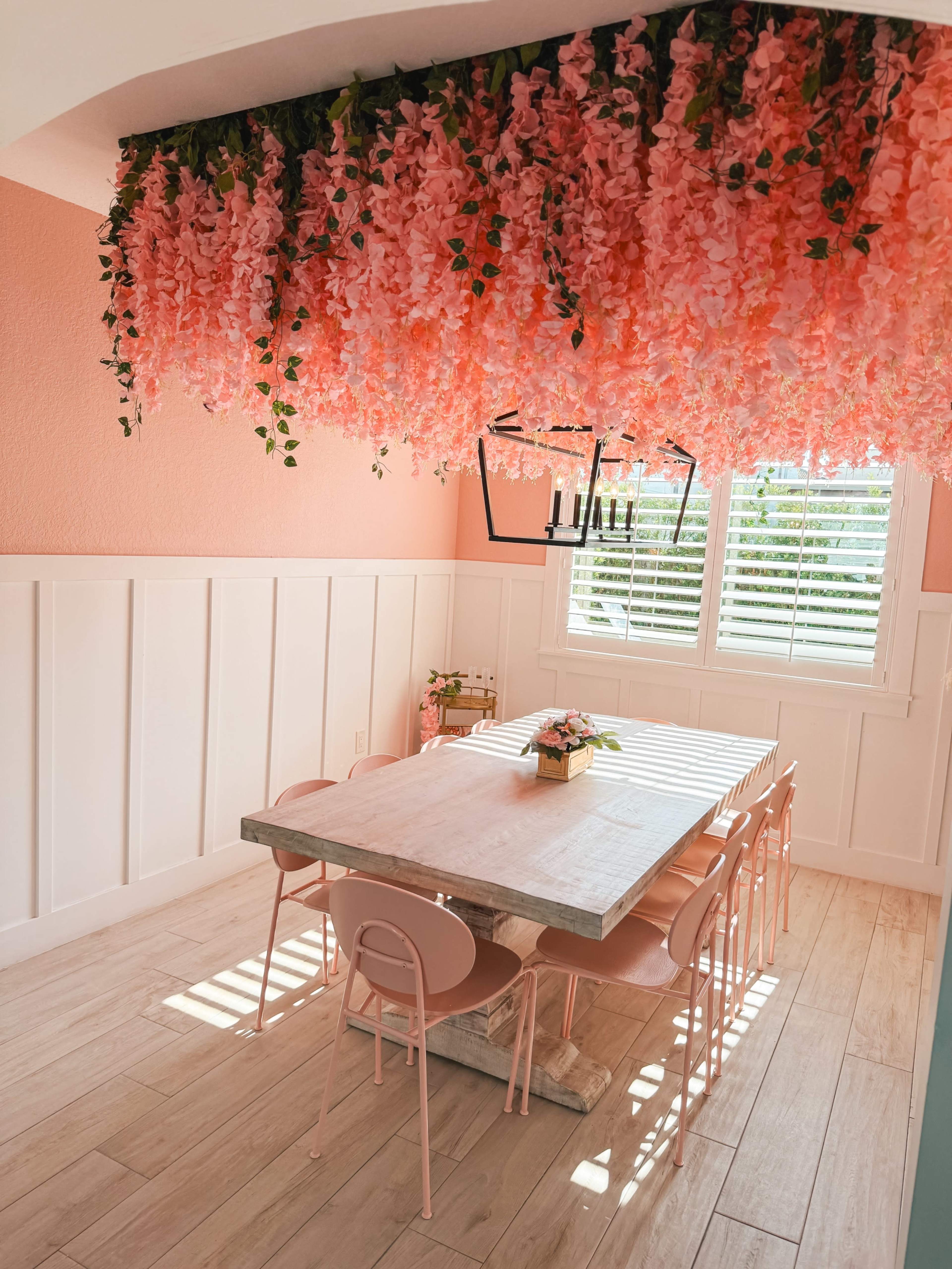 The Pink House Miami Image in West End, Miami, FL