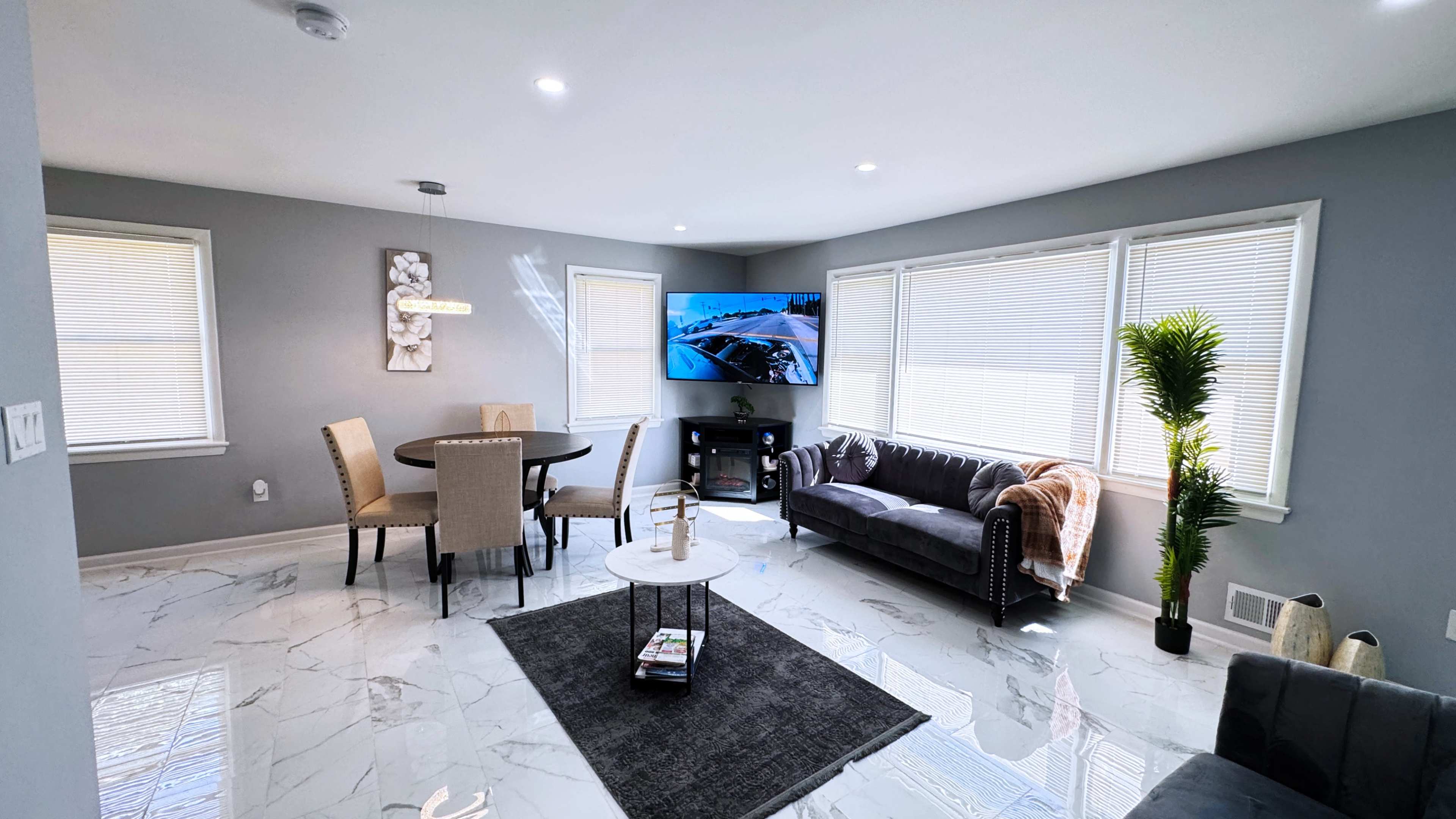 Event space for variety of gatherings and fun Image in , Hyattsville, MD