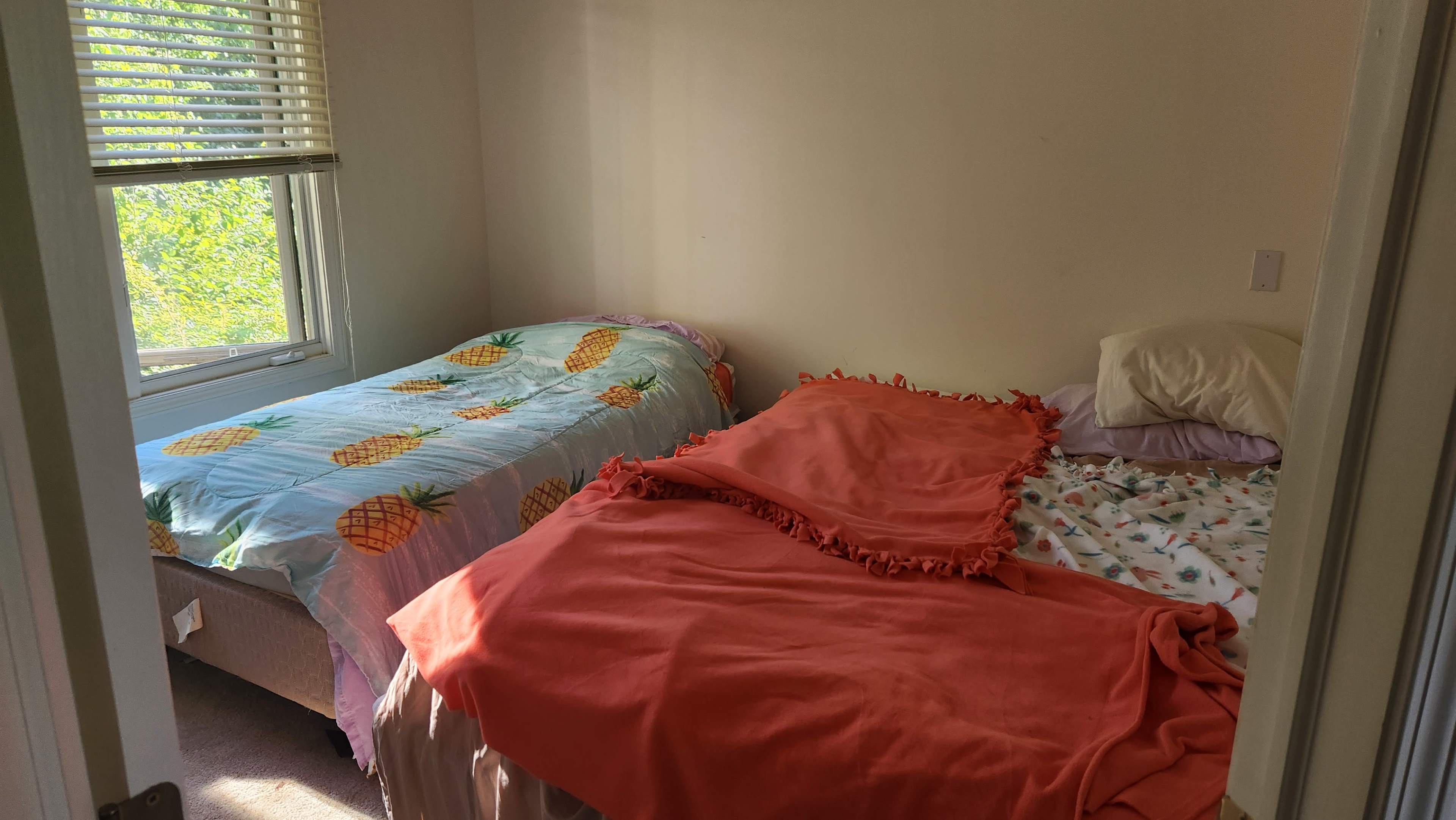 Camp Kirchler in peaceful setting Image in Addison Township, Leonard, MI