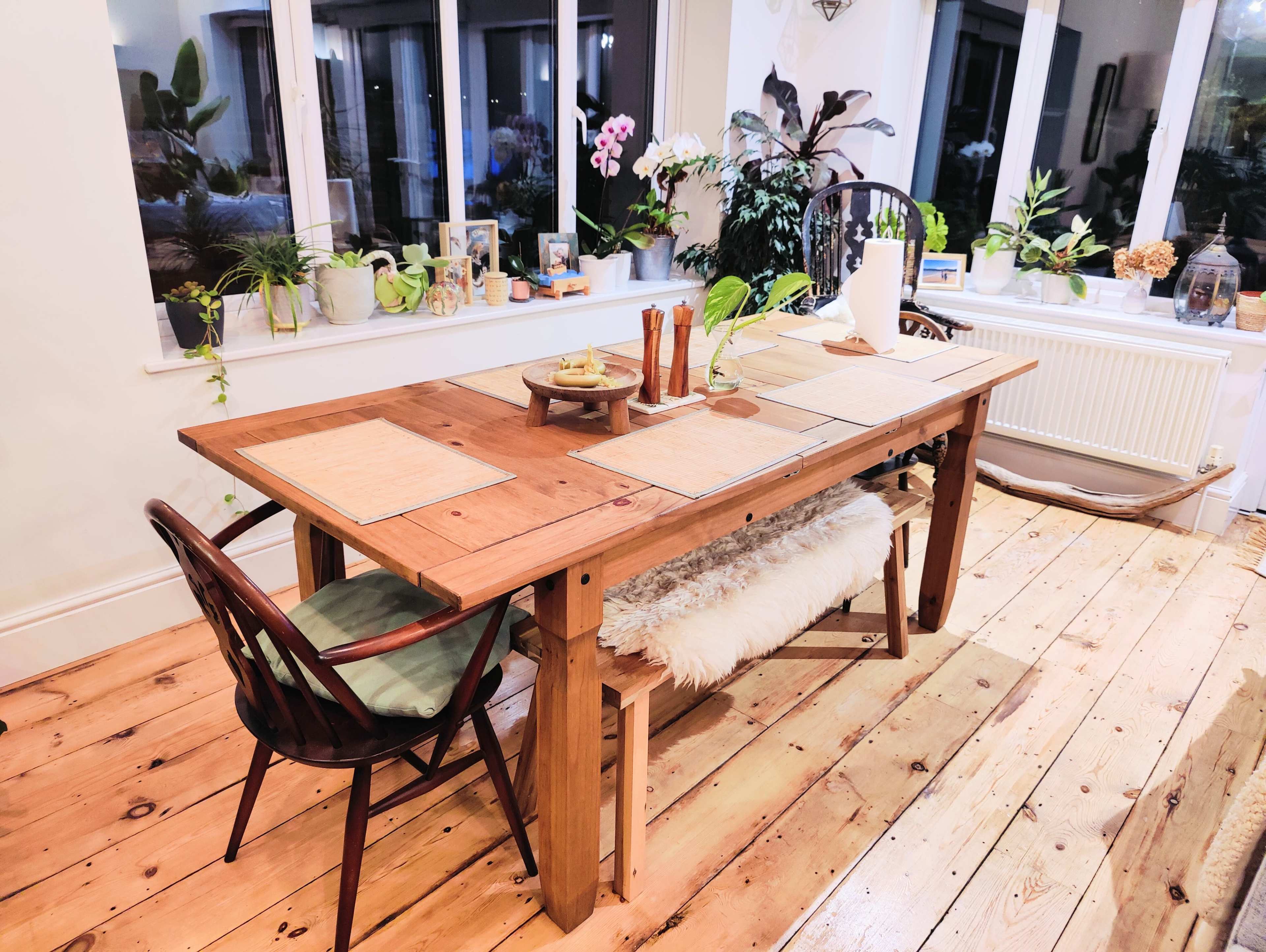 Charming semi-detached house in picturesque Holt, Wiltshire Image in Holt, Trowbridge, ENG