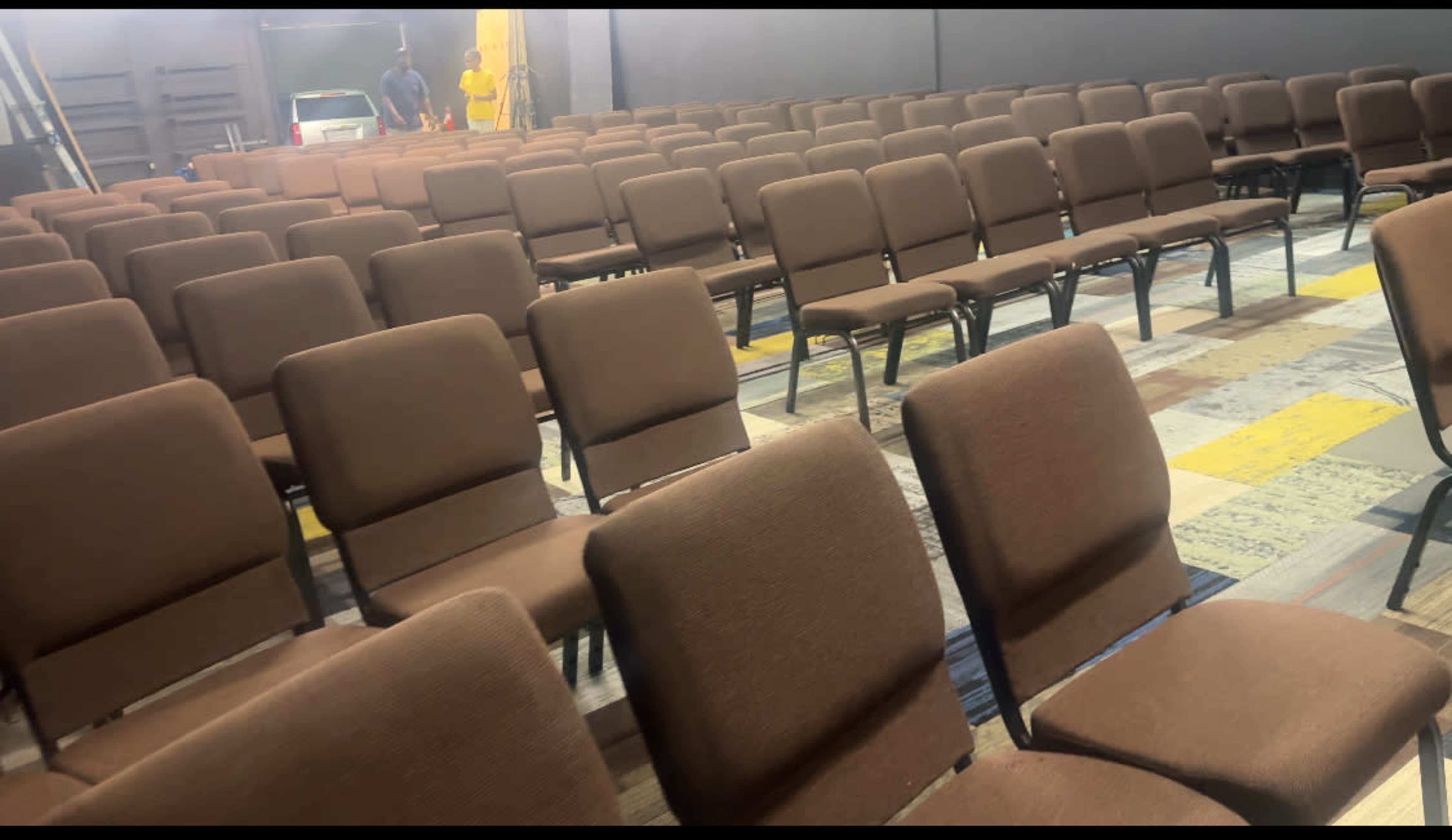 Light Up Studio | LED Wall Event and Studio Spaces, Richardson, TX ...