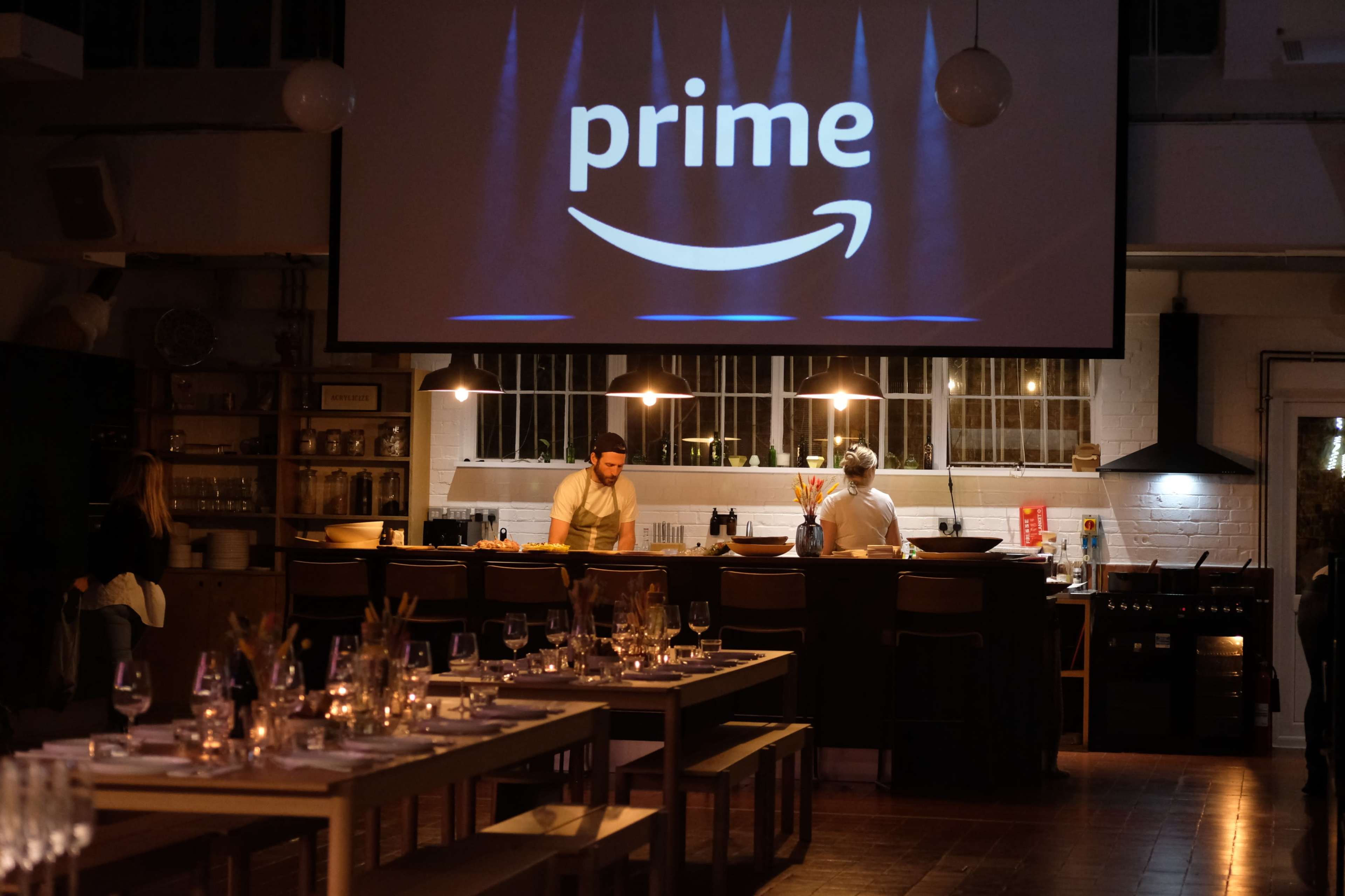 Unique Gallery, Studio & Event Space in East London Image in London, London, ENG