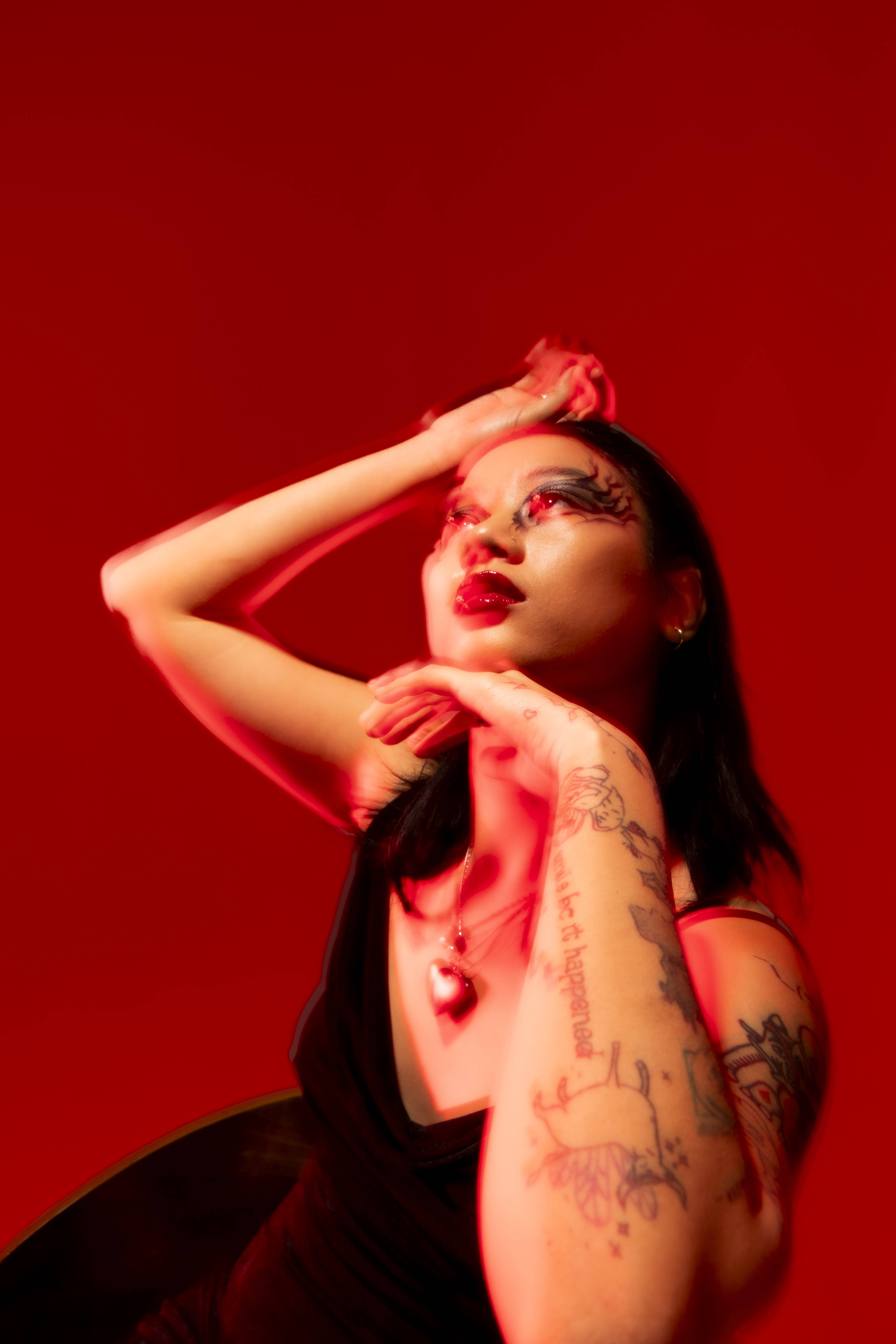 Photoshoot