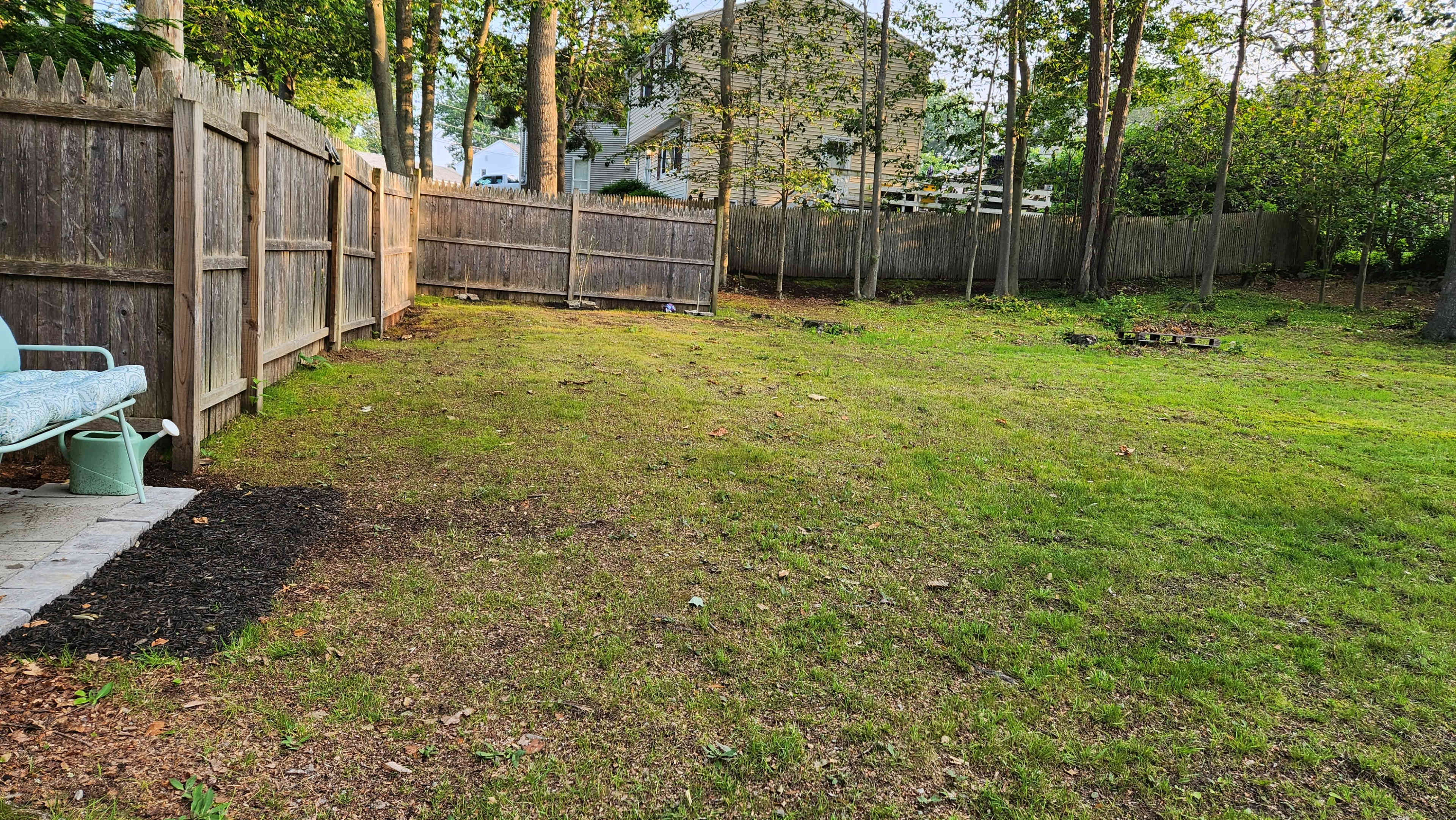 Glampyard Image in Holbrook, Holbrook, MA