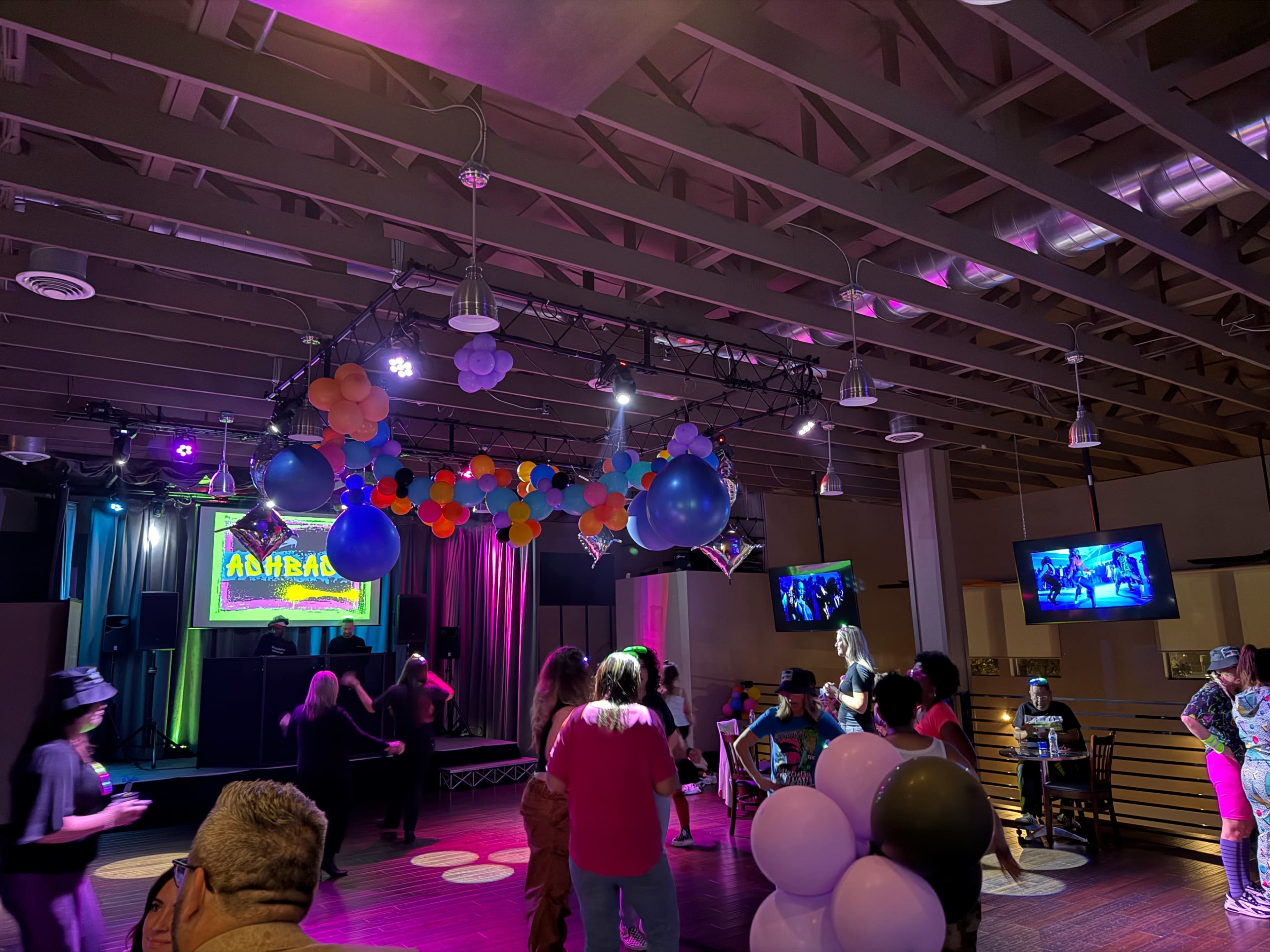 Quaint coffee bistro with upper loft event space Image in Sandy, Sandy, UT