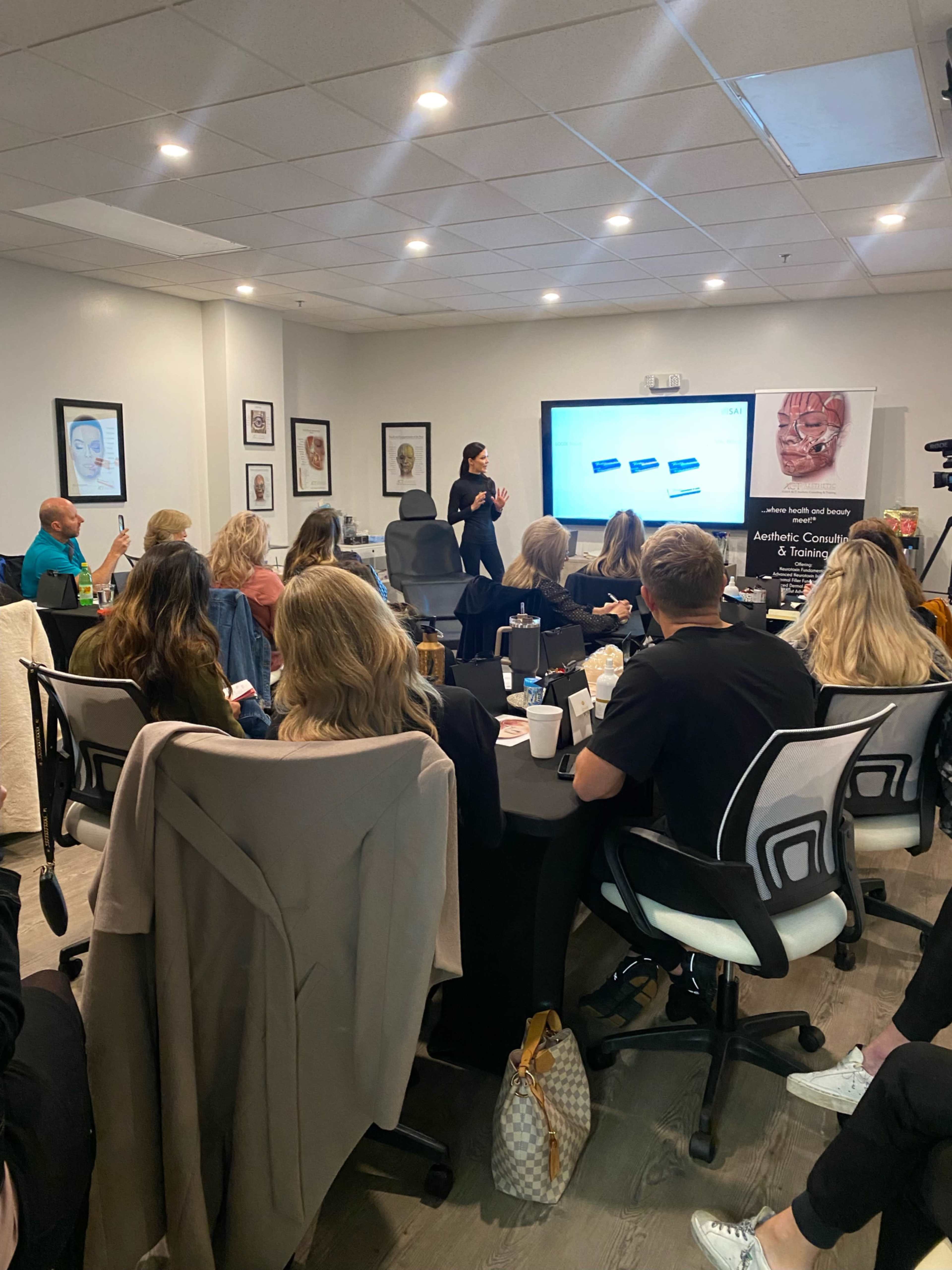 Hickory Education Center Image in Hickory, Hickory, NC